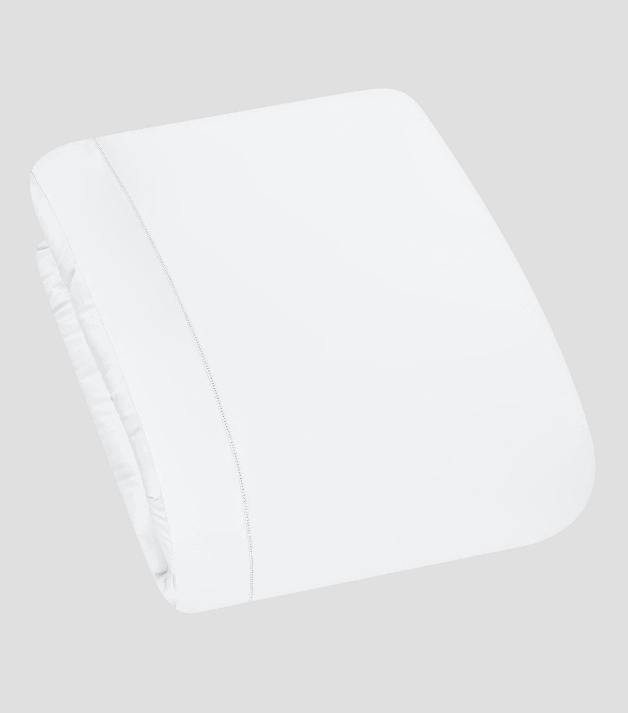 Juego de Funda para Duvet Queen size en algodón Royal blanco