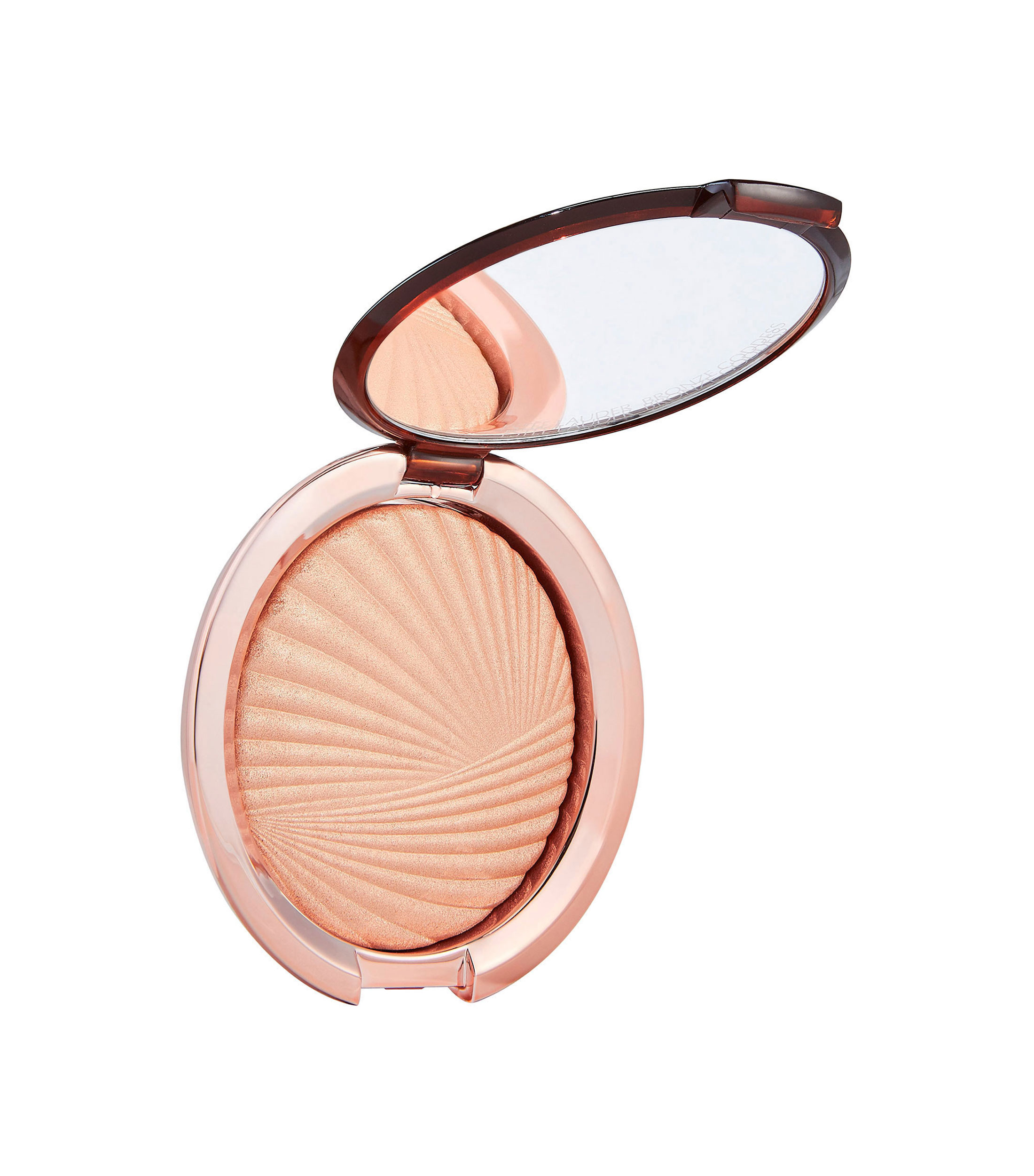 Rubor en Polvo Bronze Goddess Highlighting Powder Gelee, 9 gr