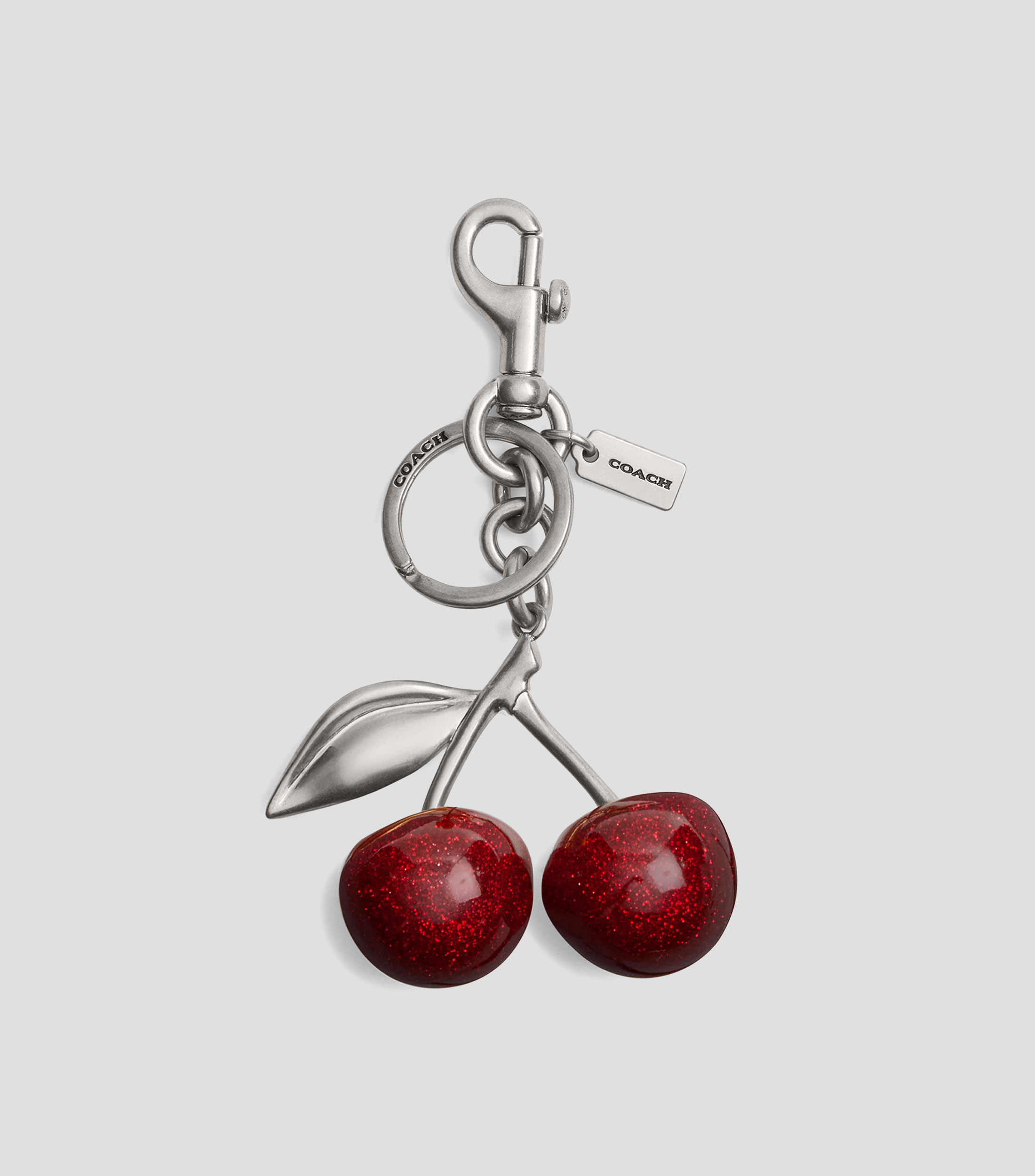 Charm para bolsa Cherry Mujer