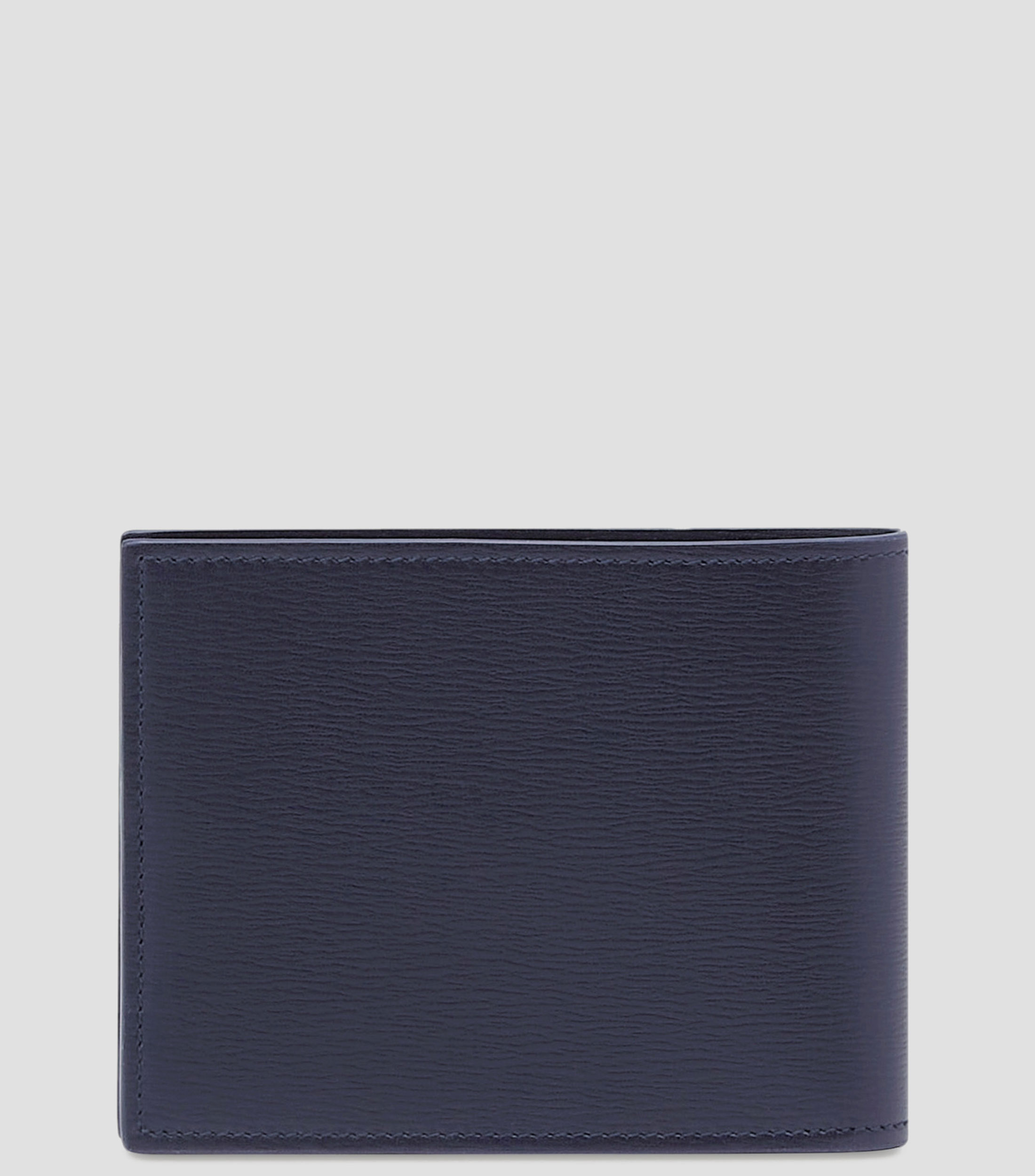 Cartera clásica Hombre