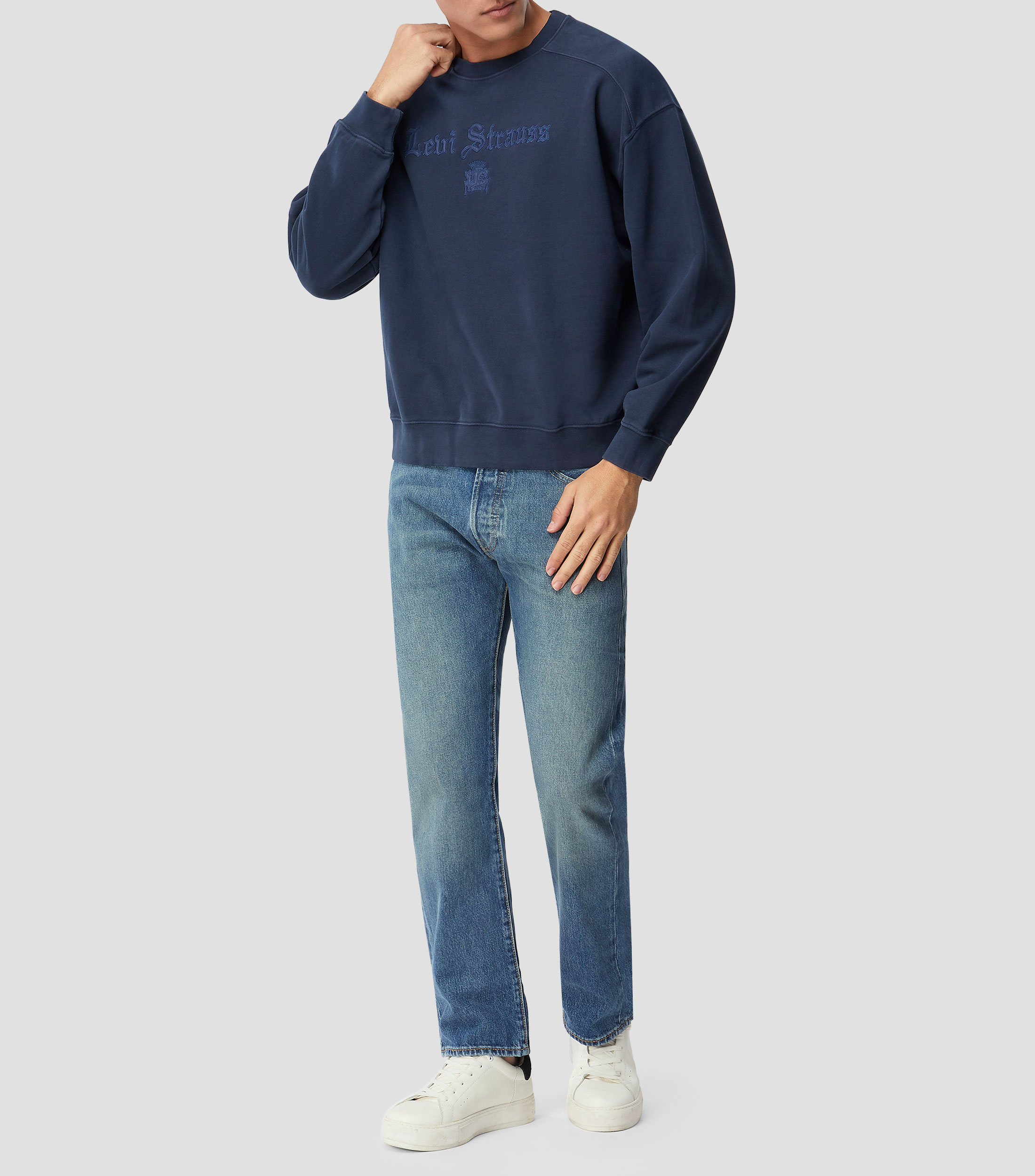 Sudadera Hombre