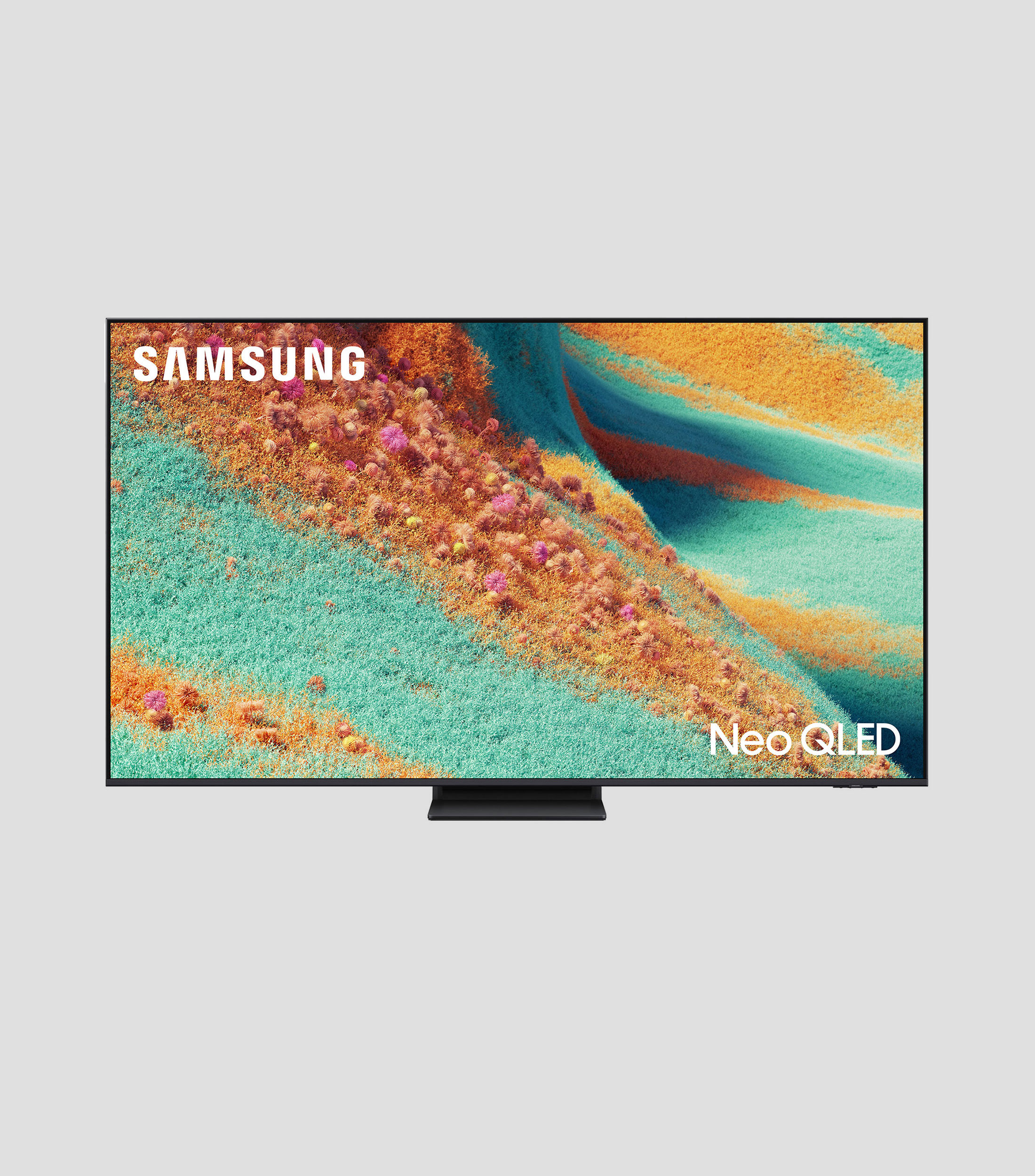 Pantalla 65 Pulgadas Plana Neo QLED 4K QN65QN85FAFXZX
