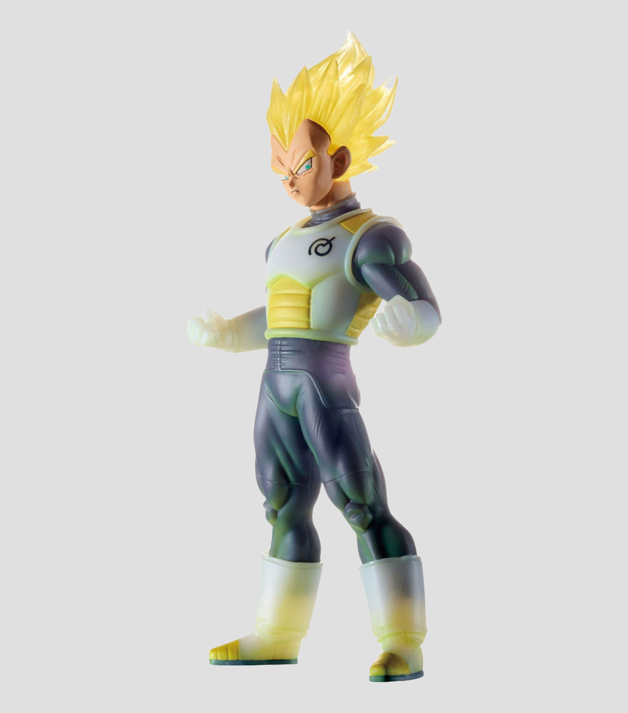 Figura de acción Vegeta - Dragon Ball Super Clearise