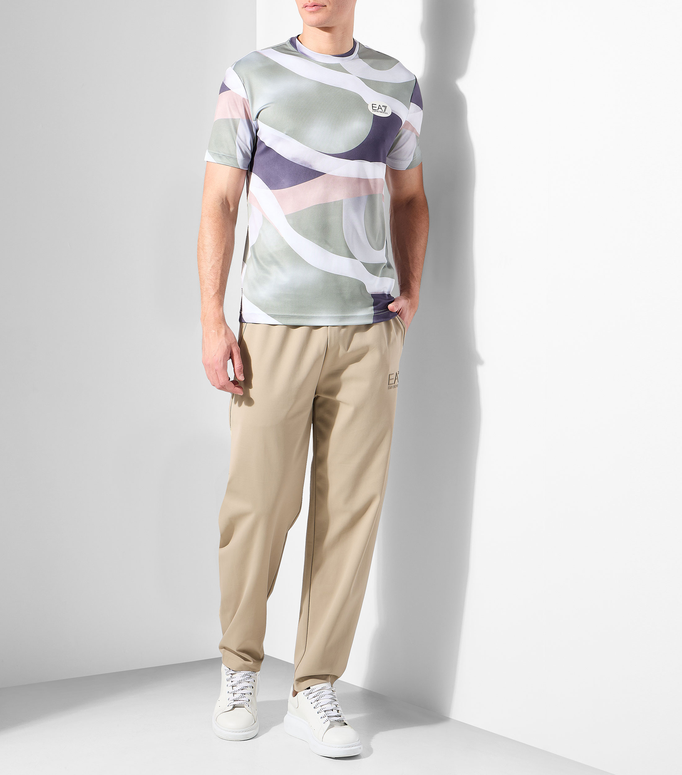 Pantalón Hombre