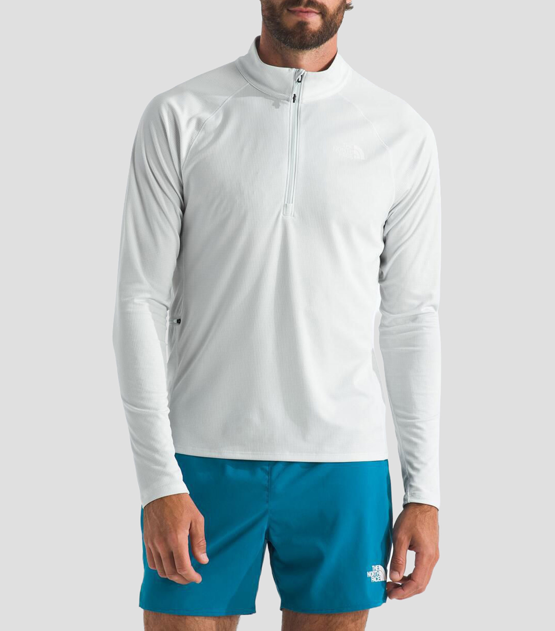 Chamarra para correr Sunriser Hombre