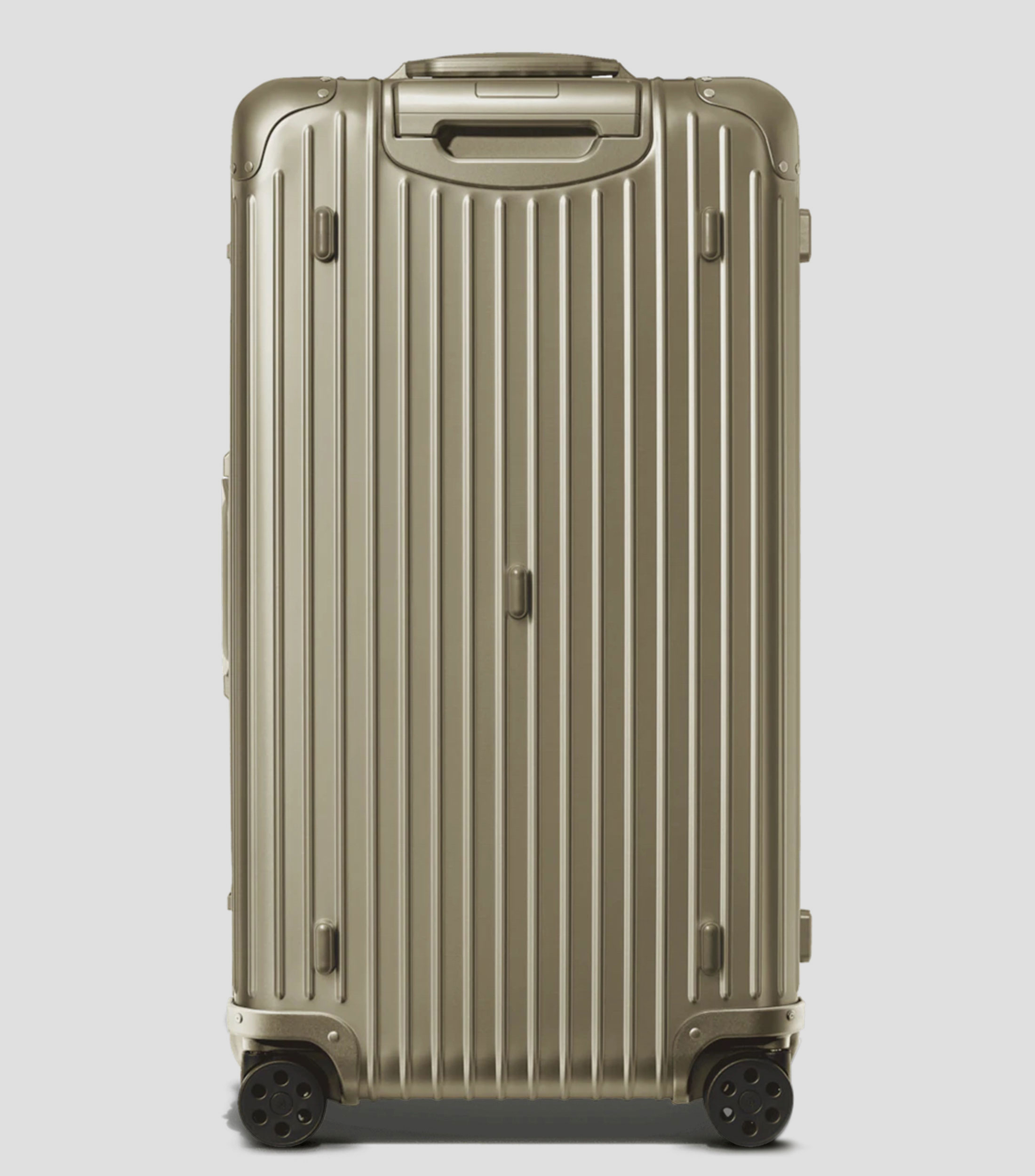 Maleta Trunk Plus 2 Original
