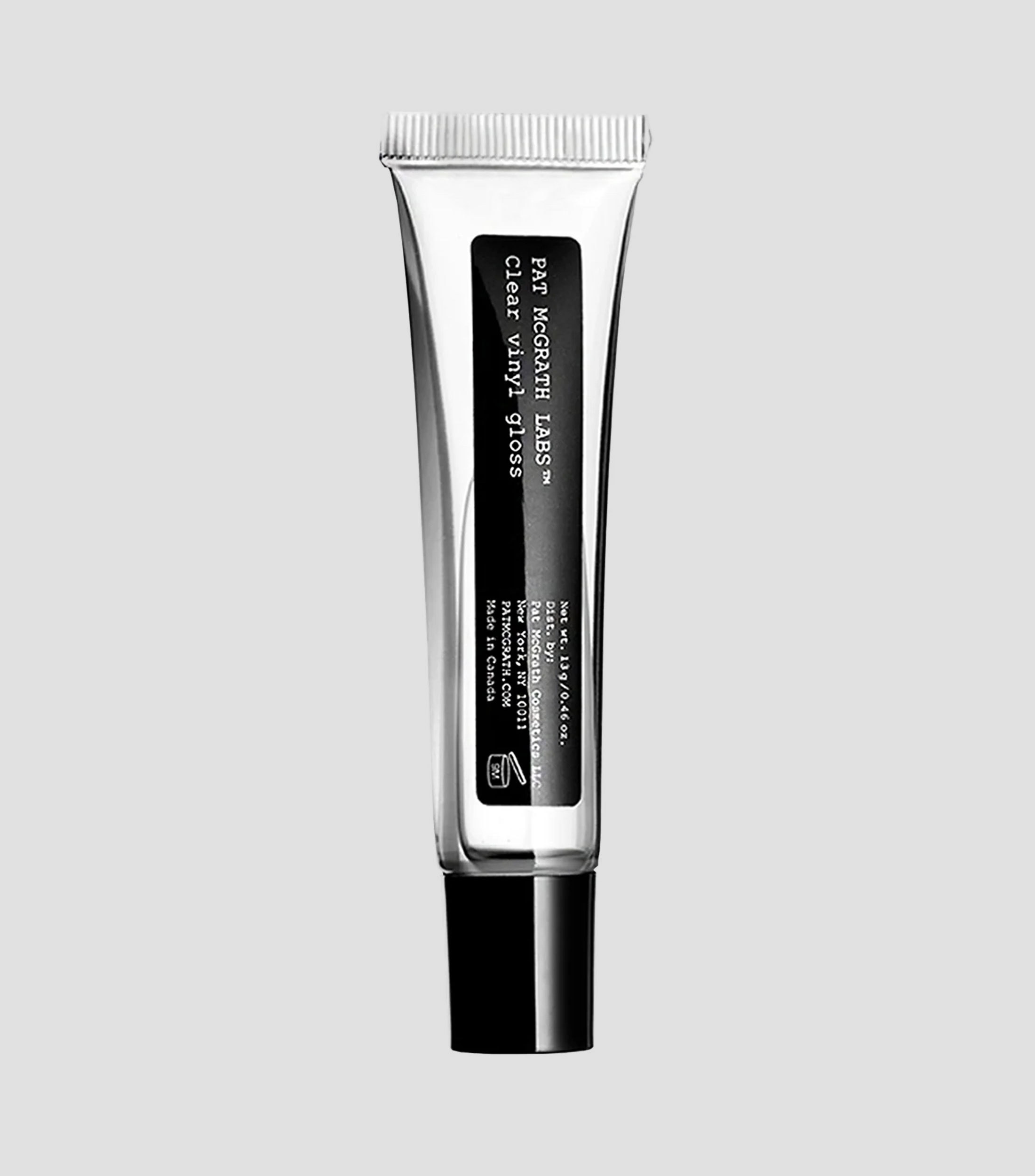 Brillo labial Clear Vinyl, 15 ml