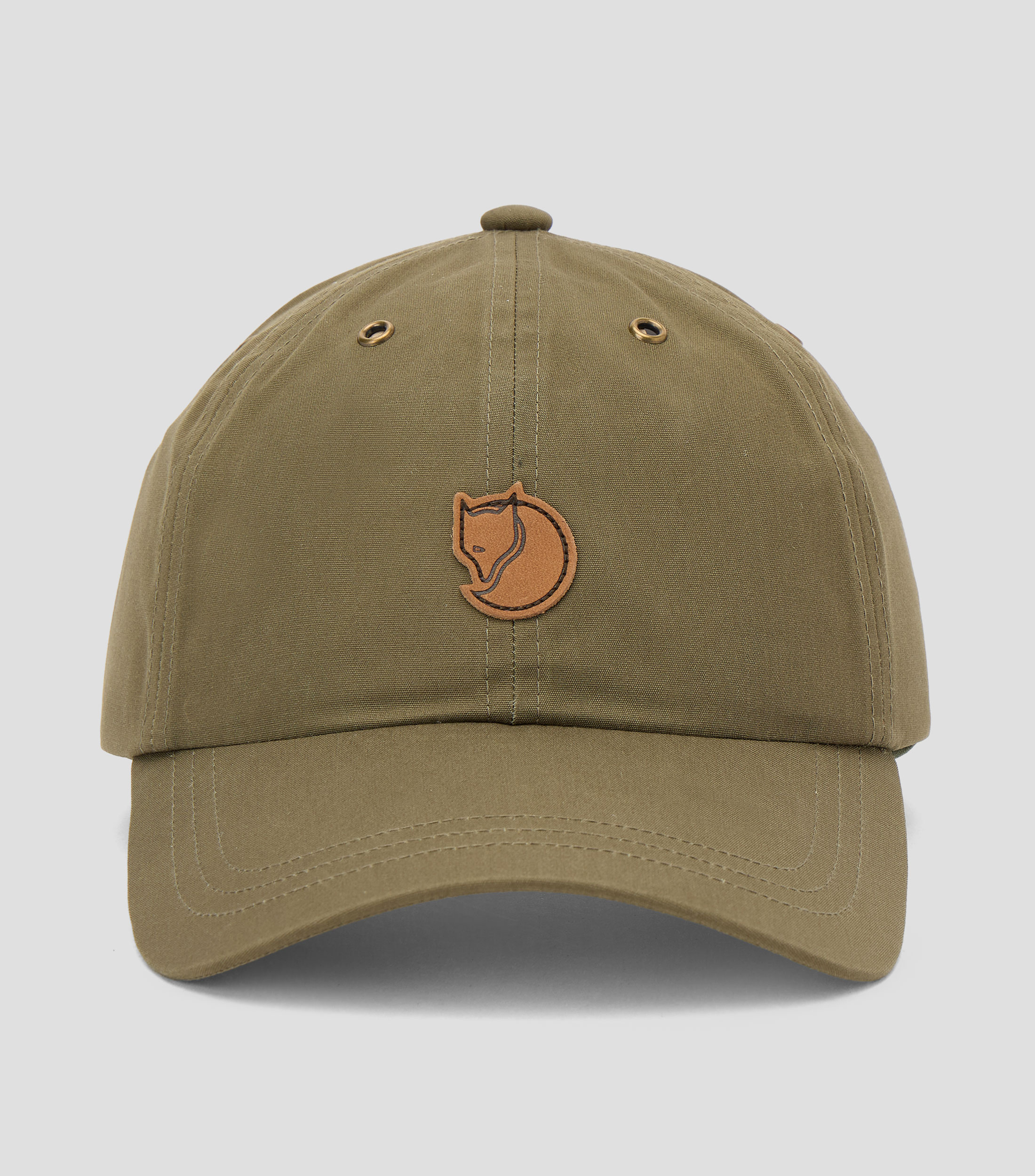 Gorra con logotipo Unisex