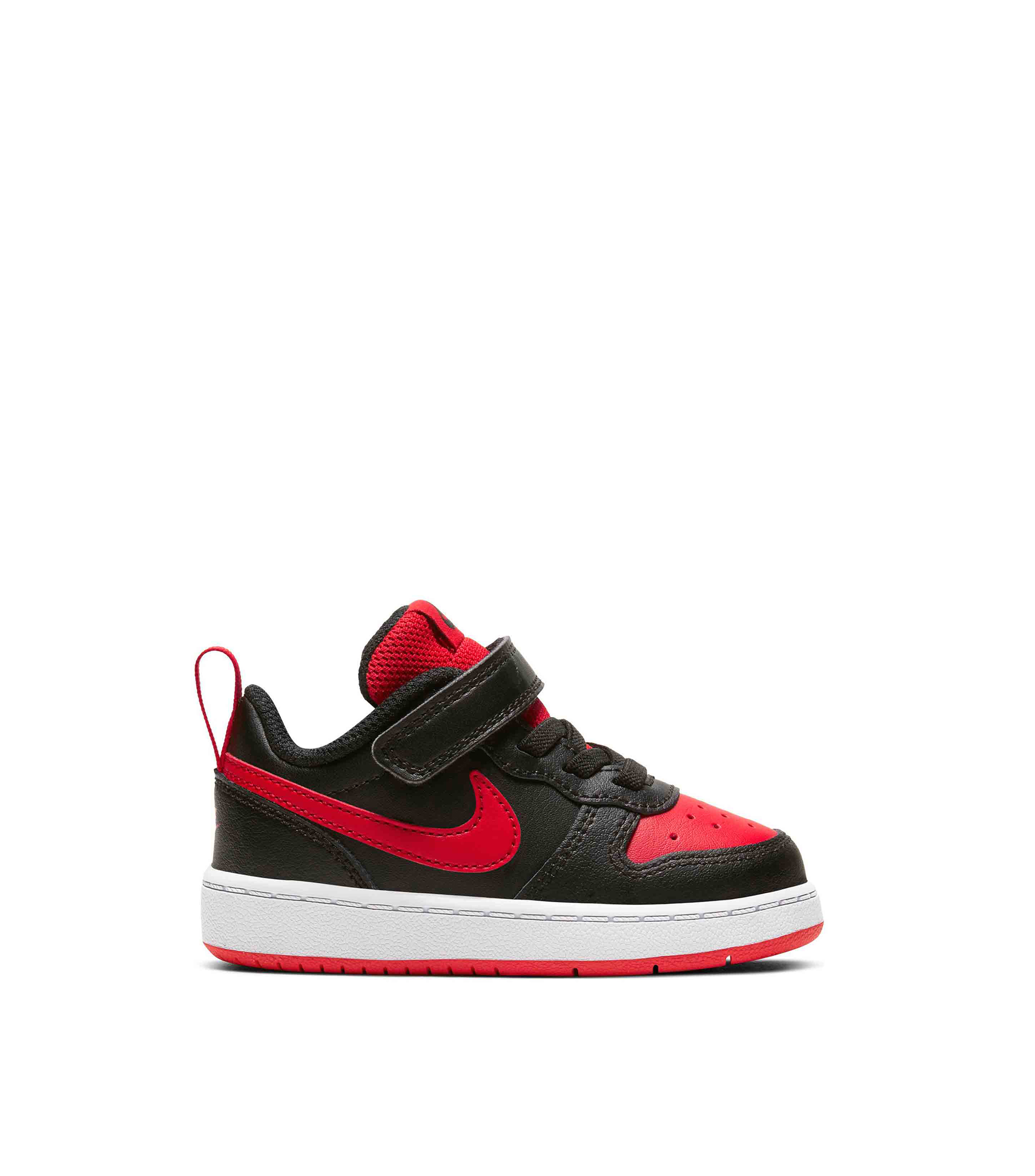 Nike Tenis para b squetbol Court Borough Low 2 Ni o El Palacio de Hierro