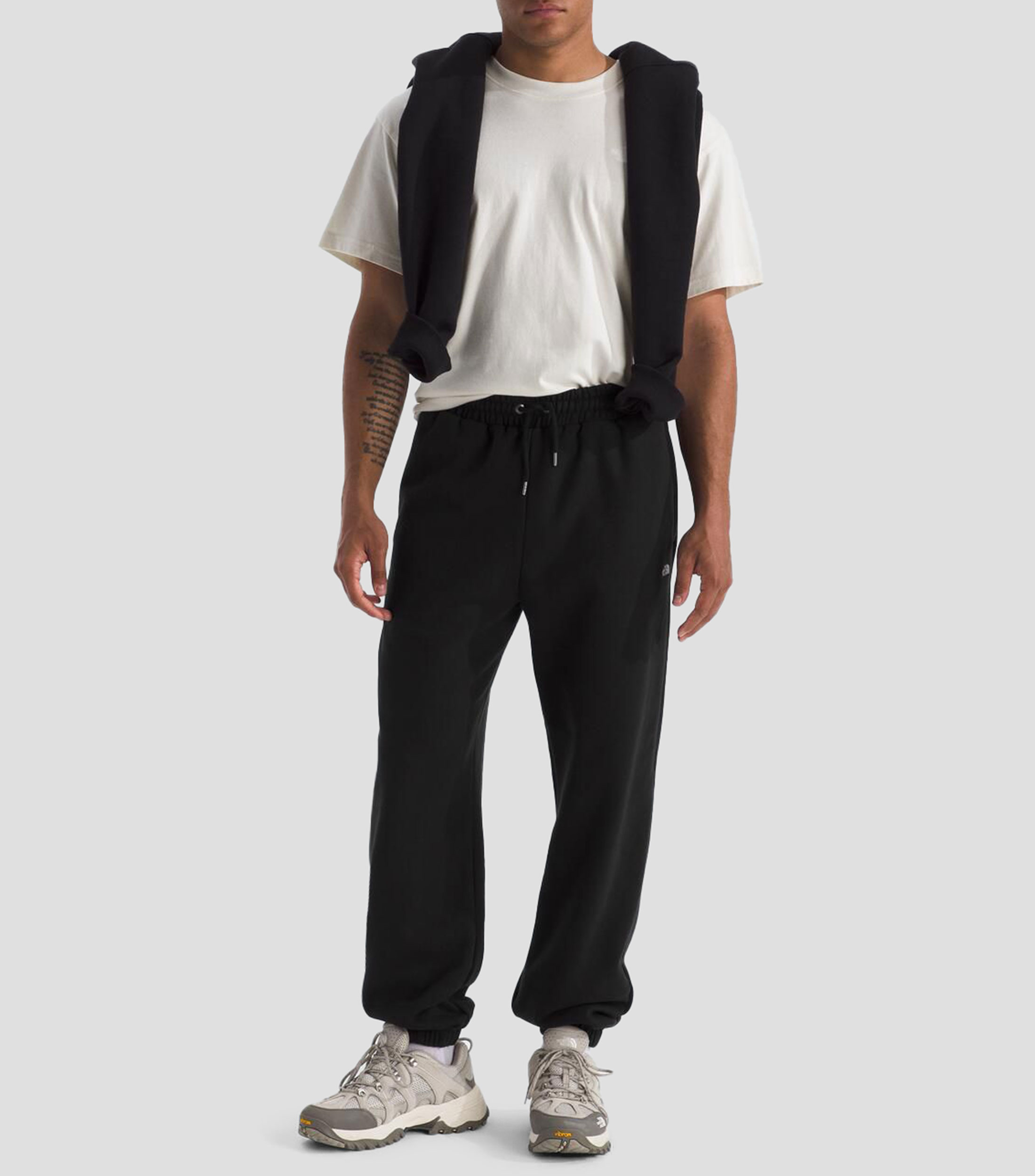 Pants Essential Hombre