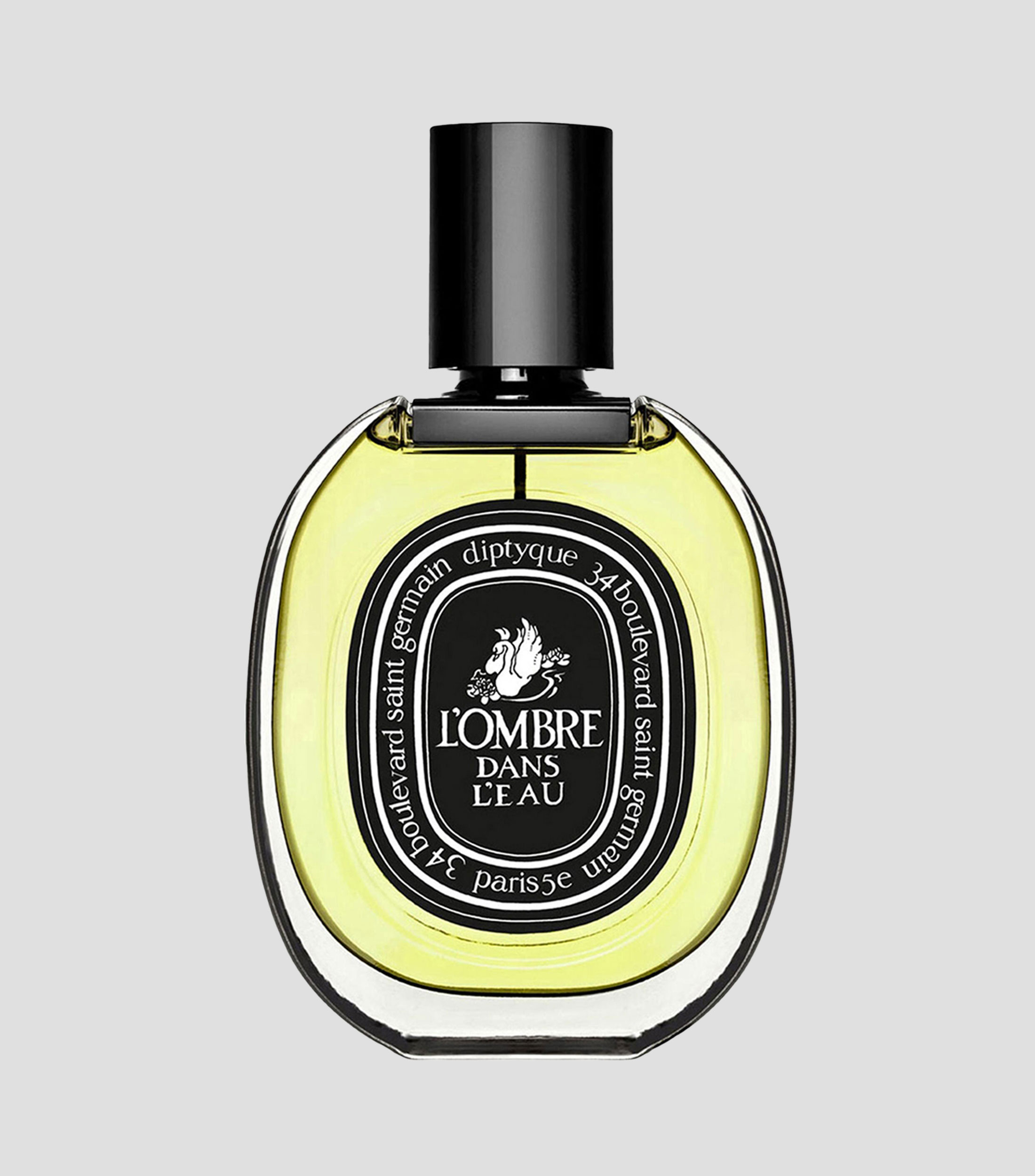 Perfume L'Ombre Dans L'Eau Eau de Parfum, 75 ml Unisex