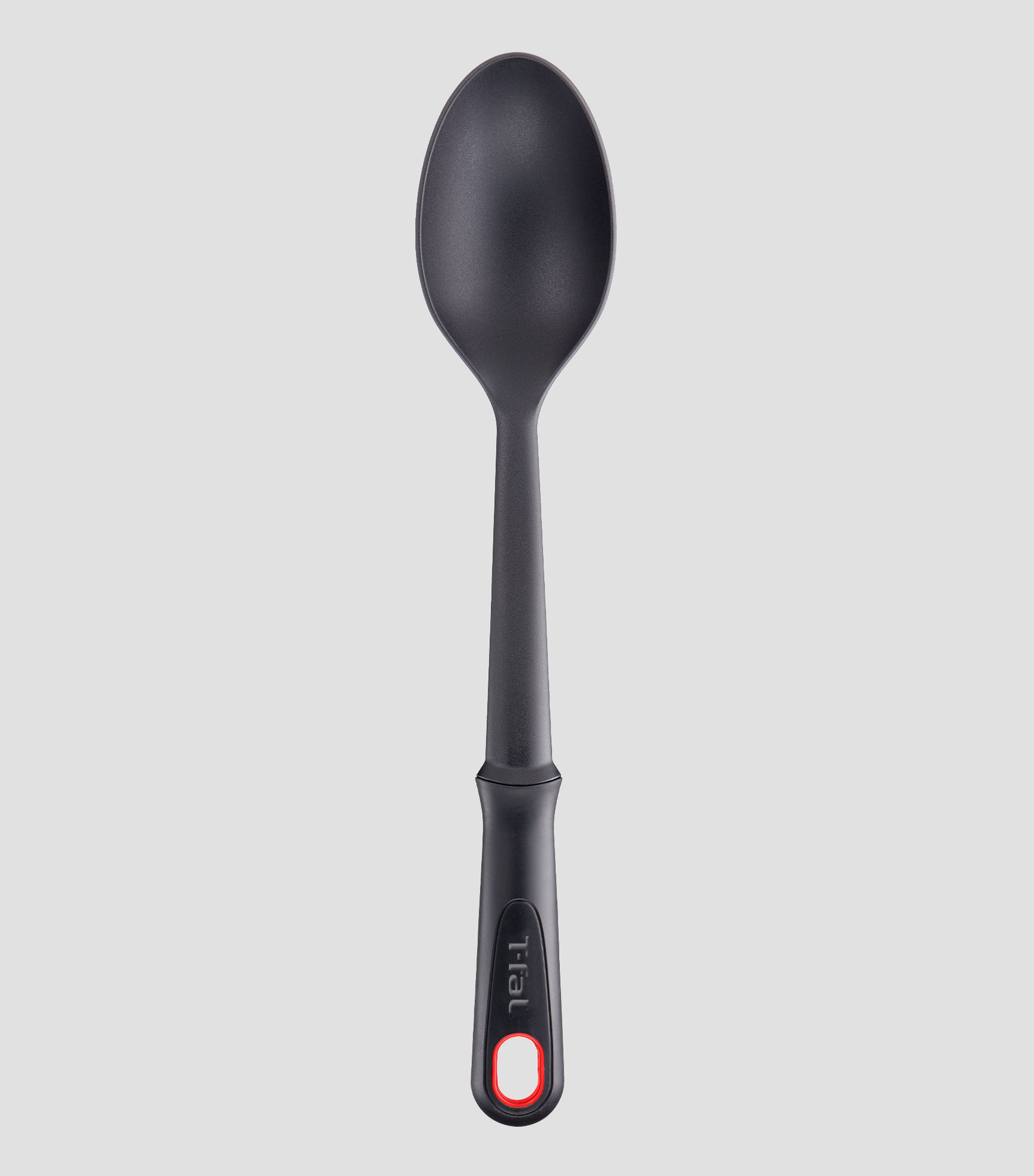 Cuchara Soft Black
