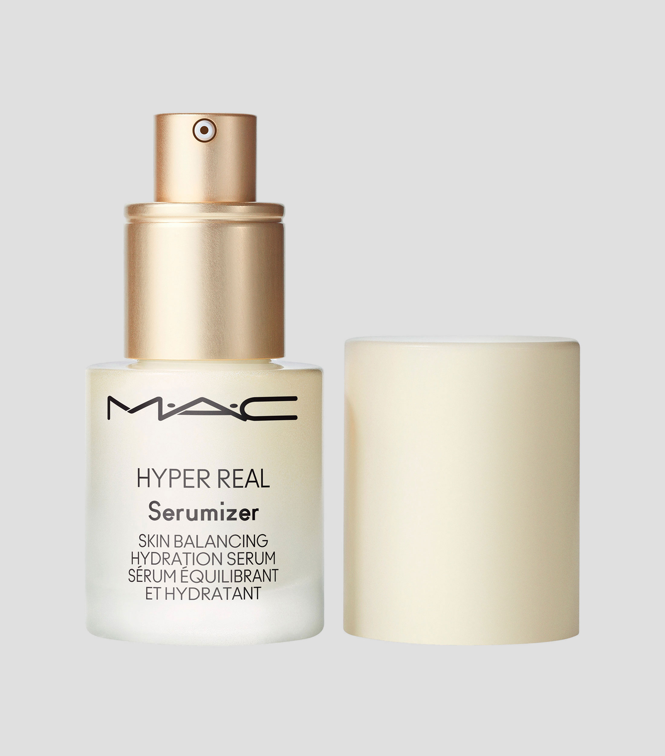 Suero Hidratante Hyper Real Mini, 15 ml