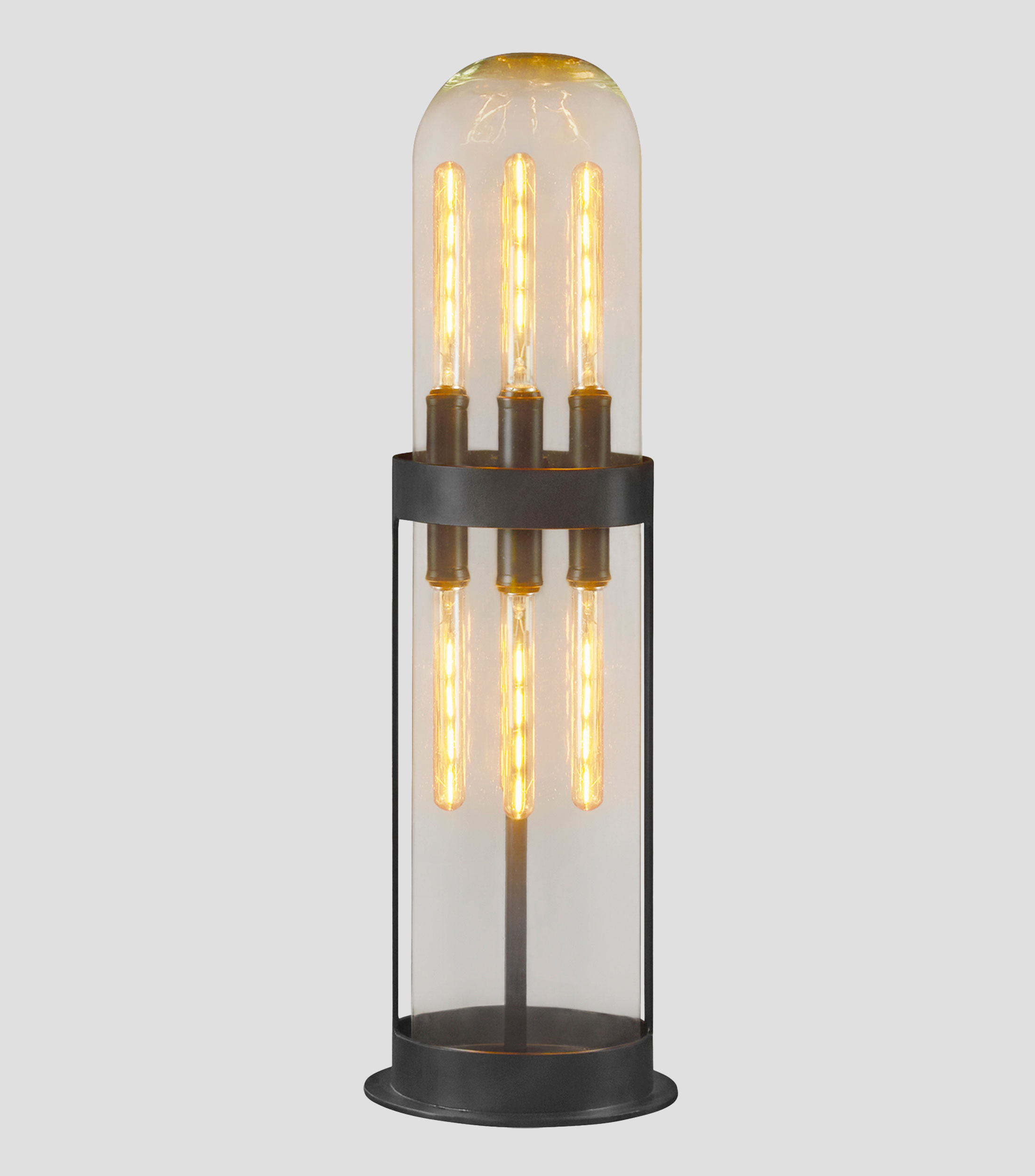 Lampara de Mesa Alberti, 110 V