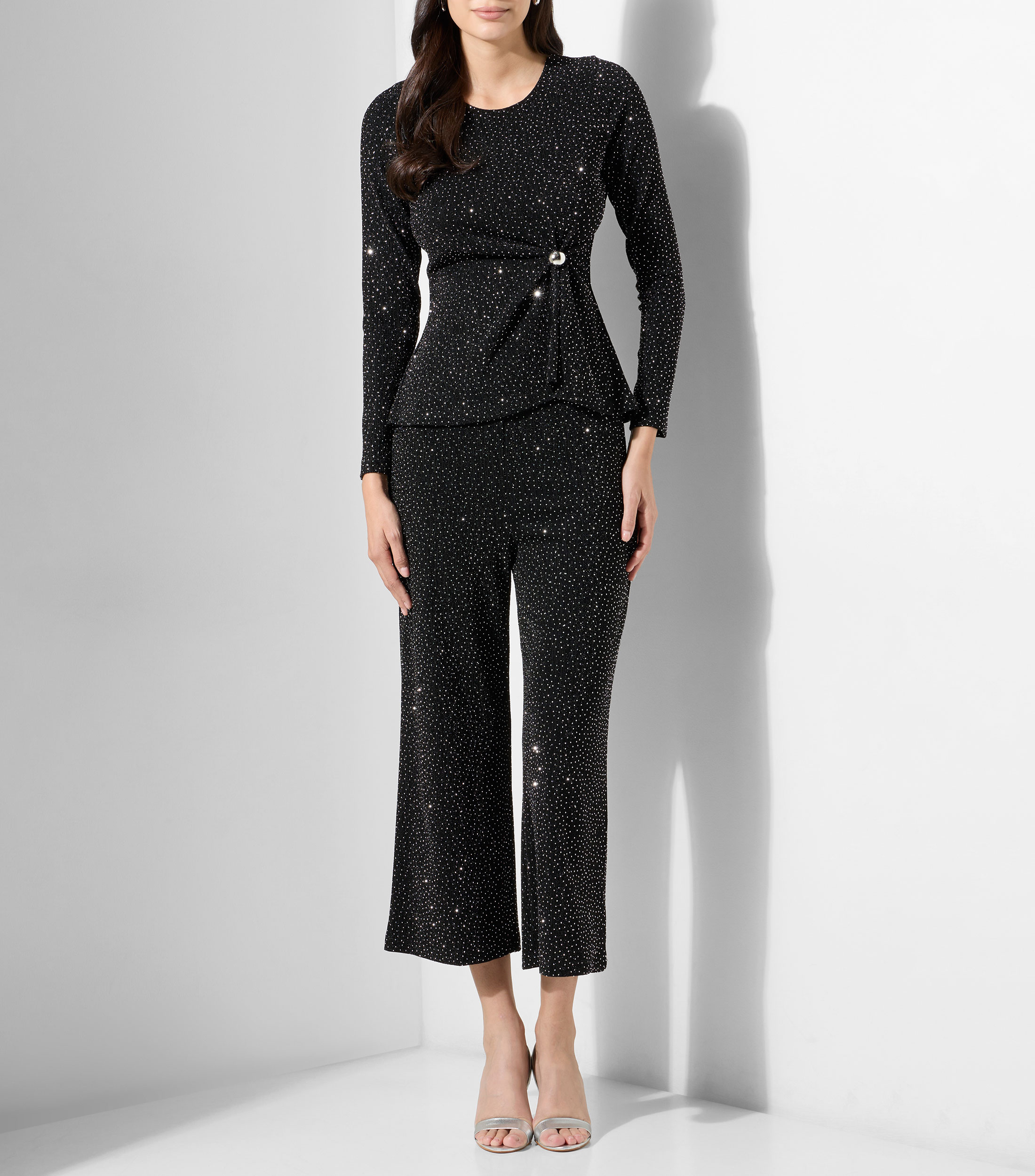 Pantalón casual Mujer