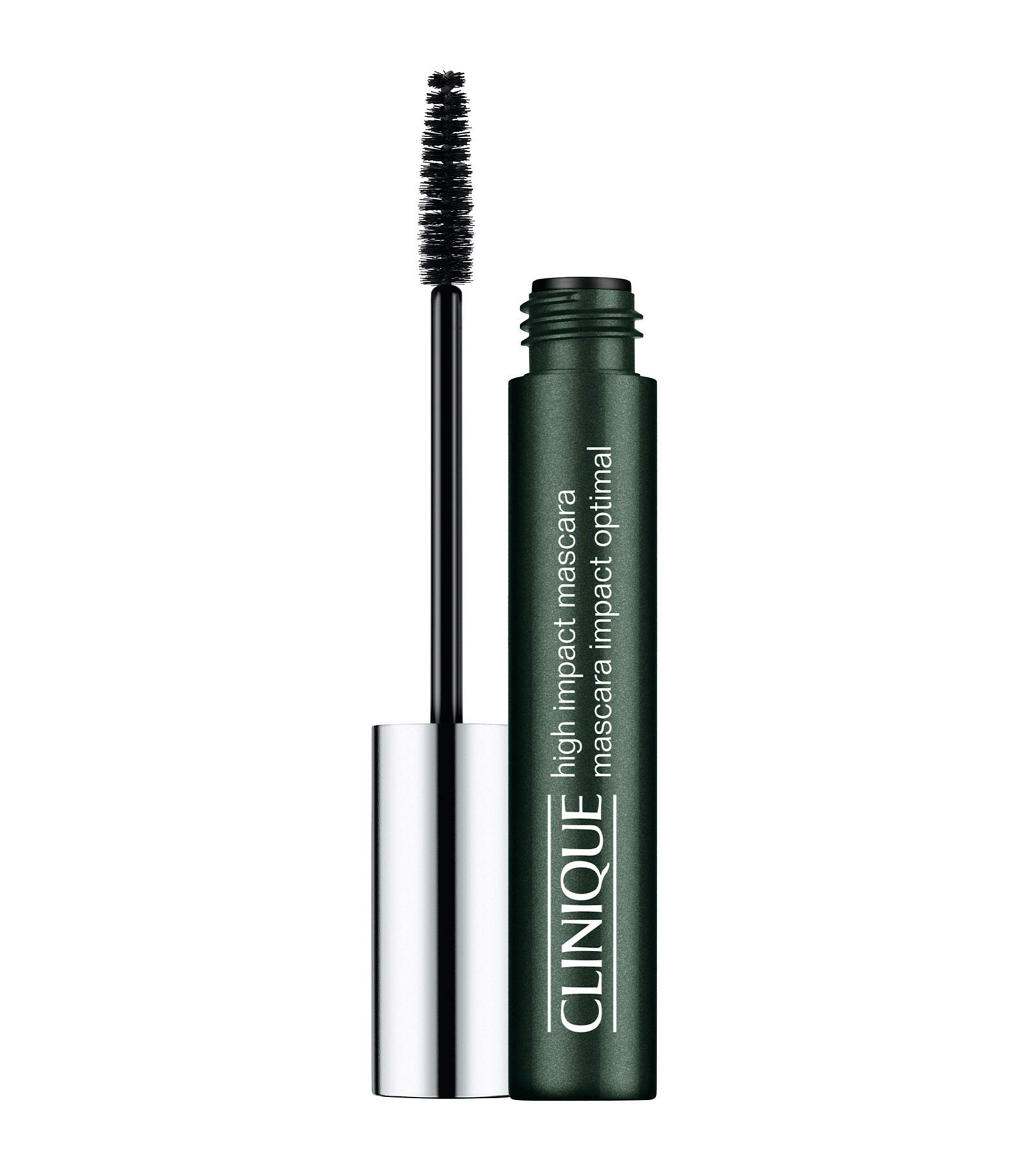 Máscara de Pestañas High Impact Mascara, 8 gr