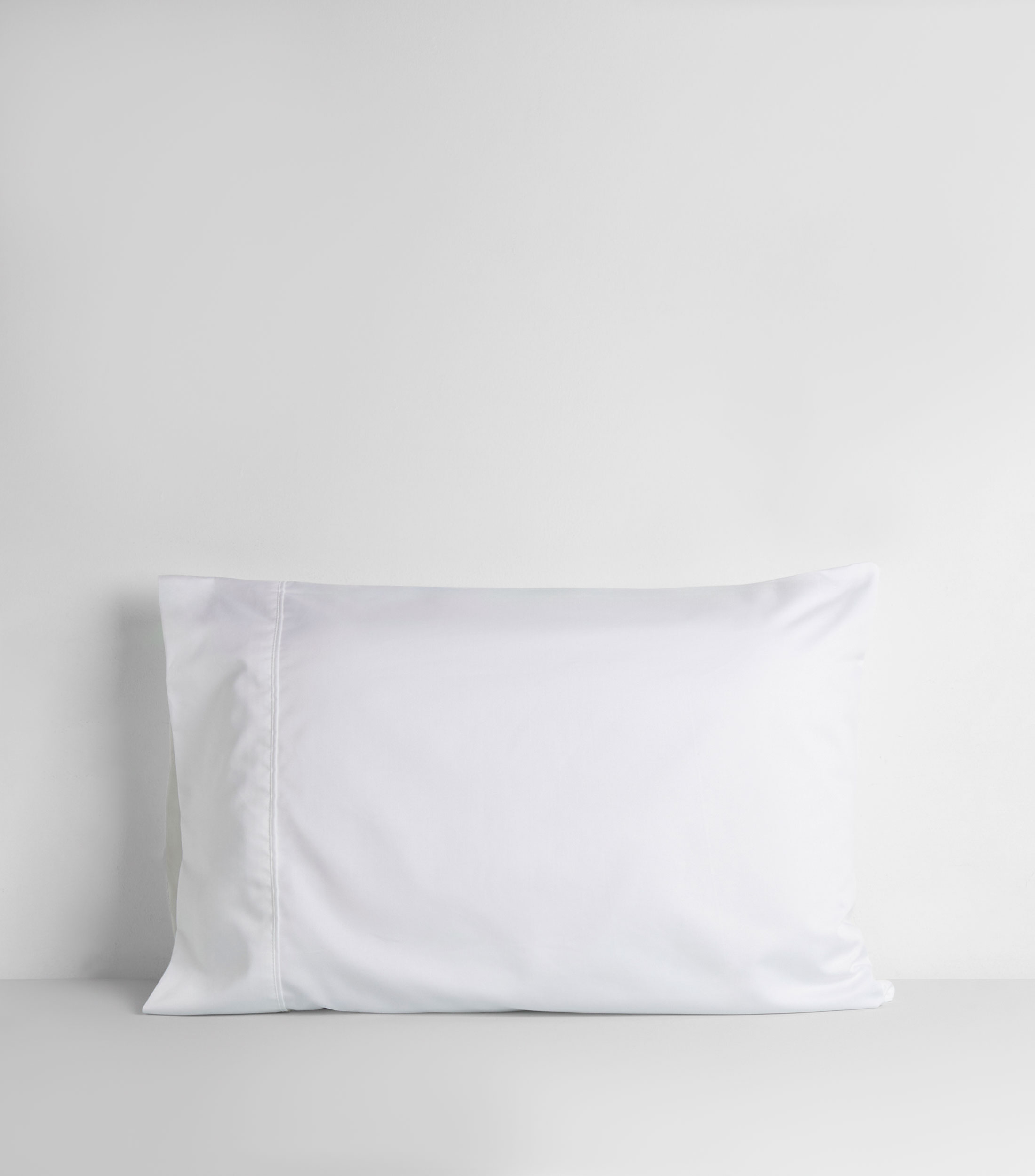 Juego de Fundas para Almohada Estándar de Algodón