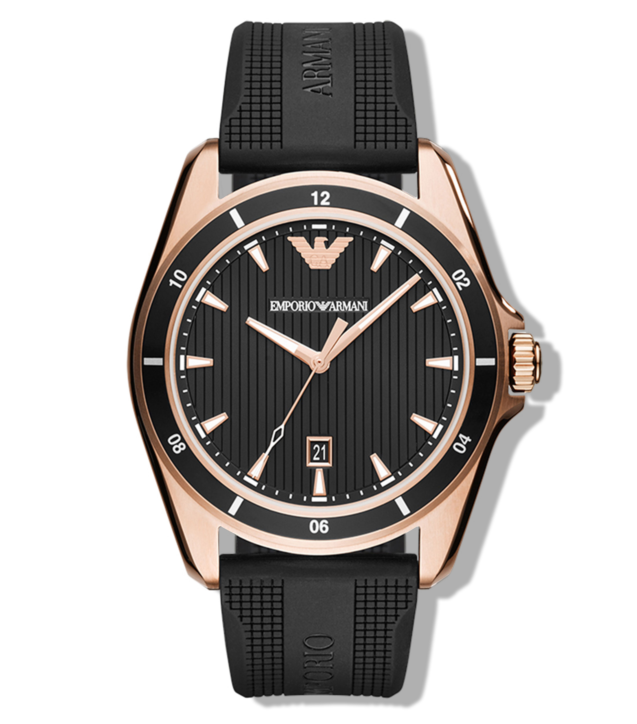 armani code palacio de hierro