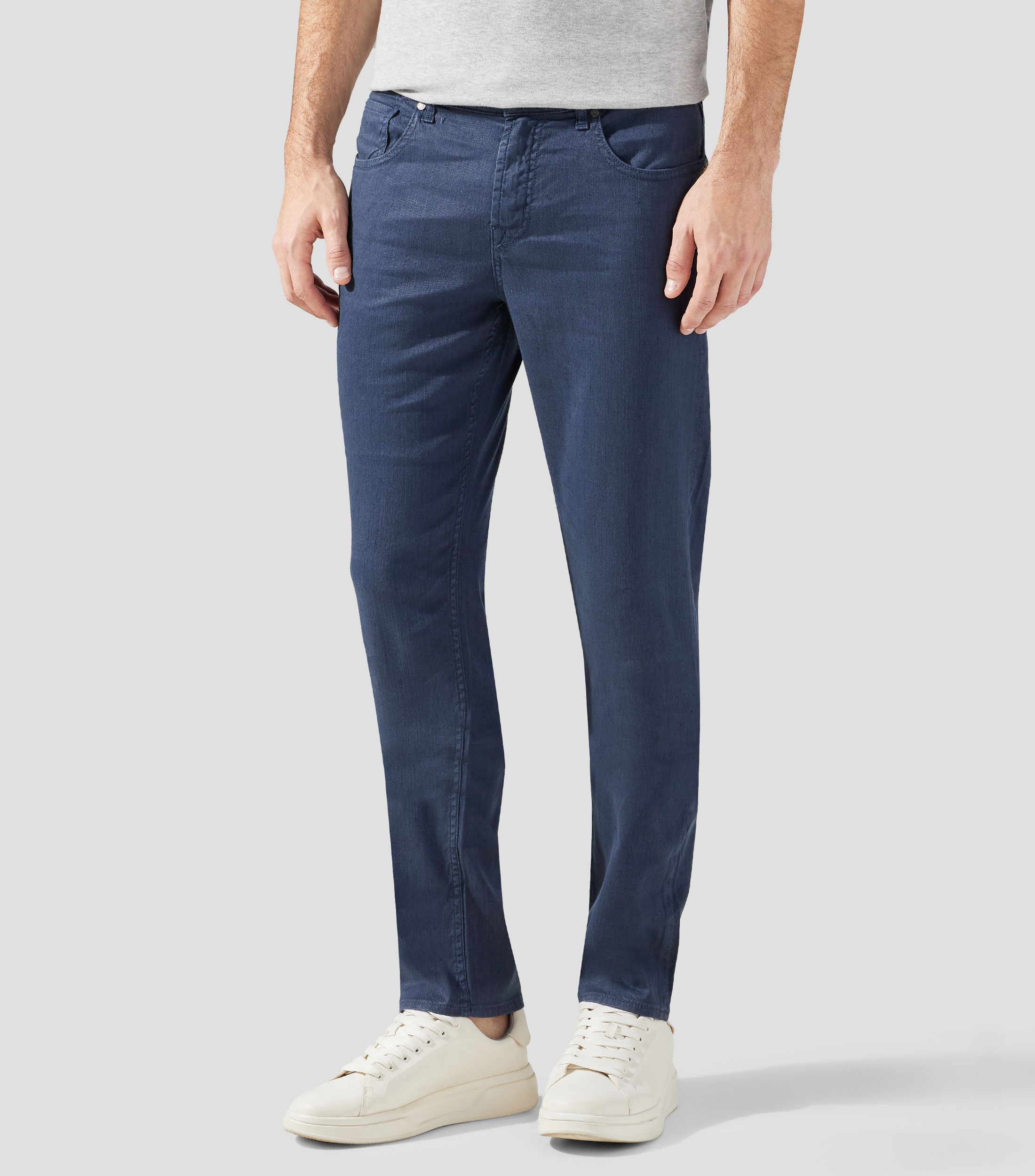 Jeans Recto Hombre
