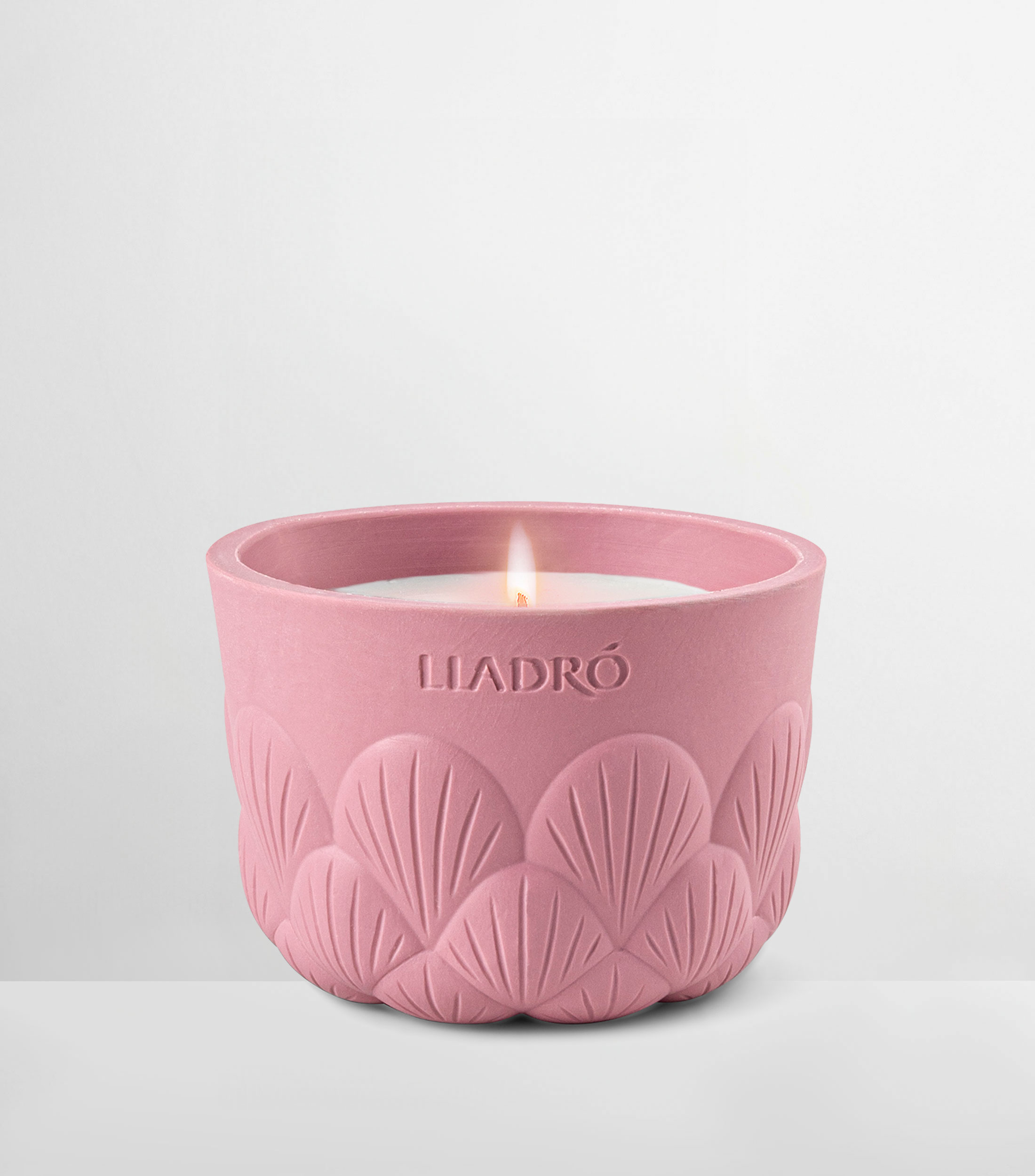 Vela aromática Flor del trópico