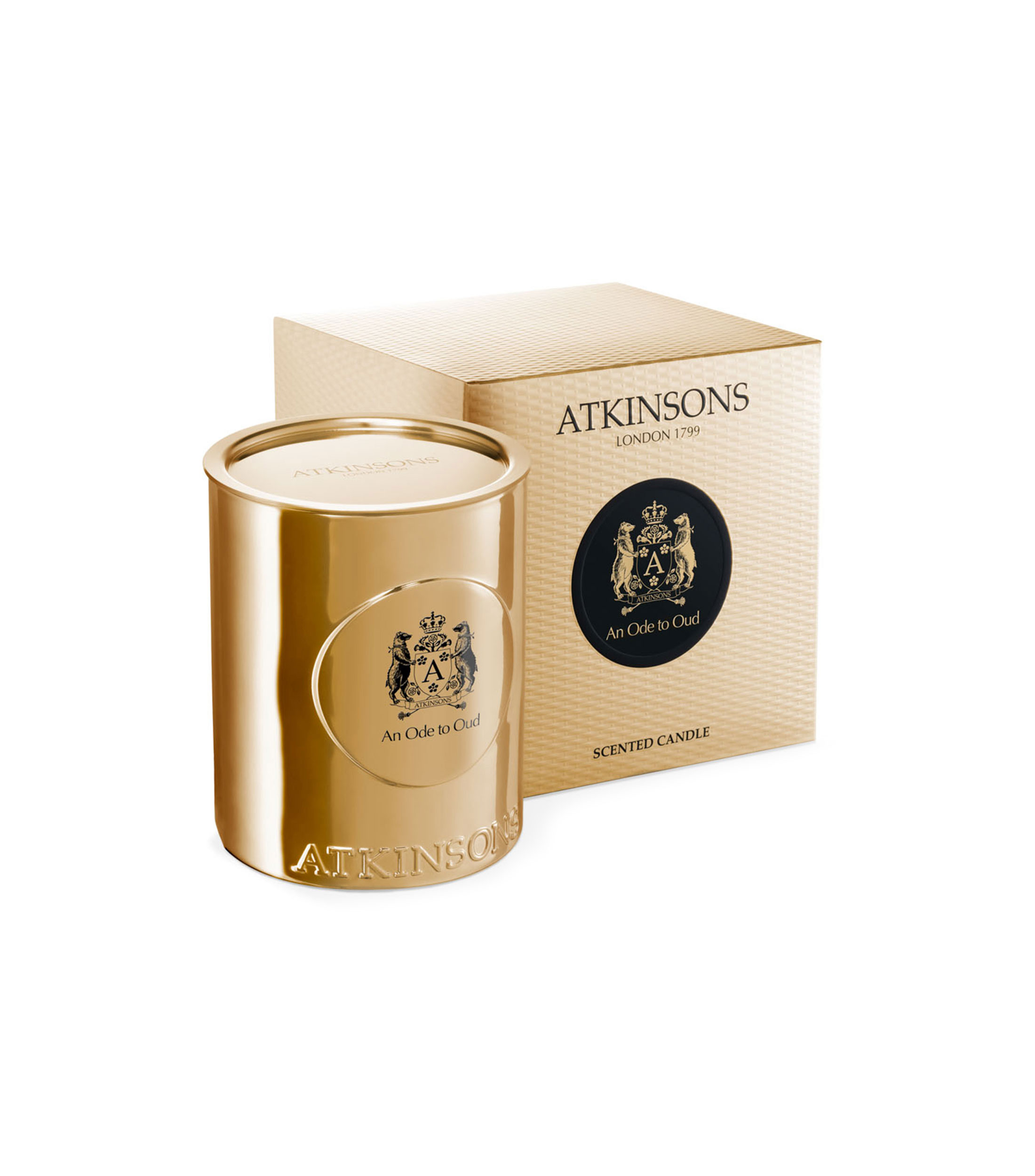 Vela Aromatica An Ode To Oud