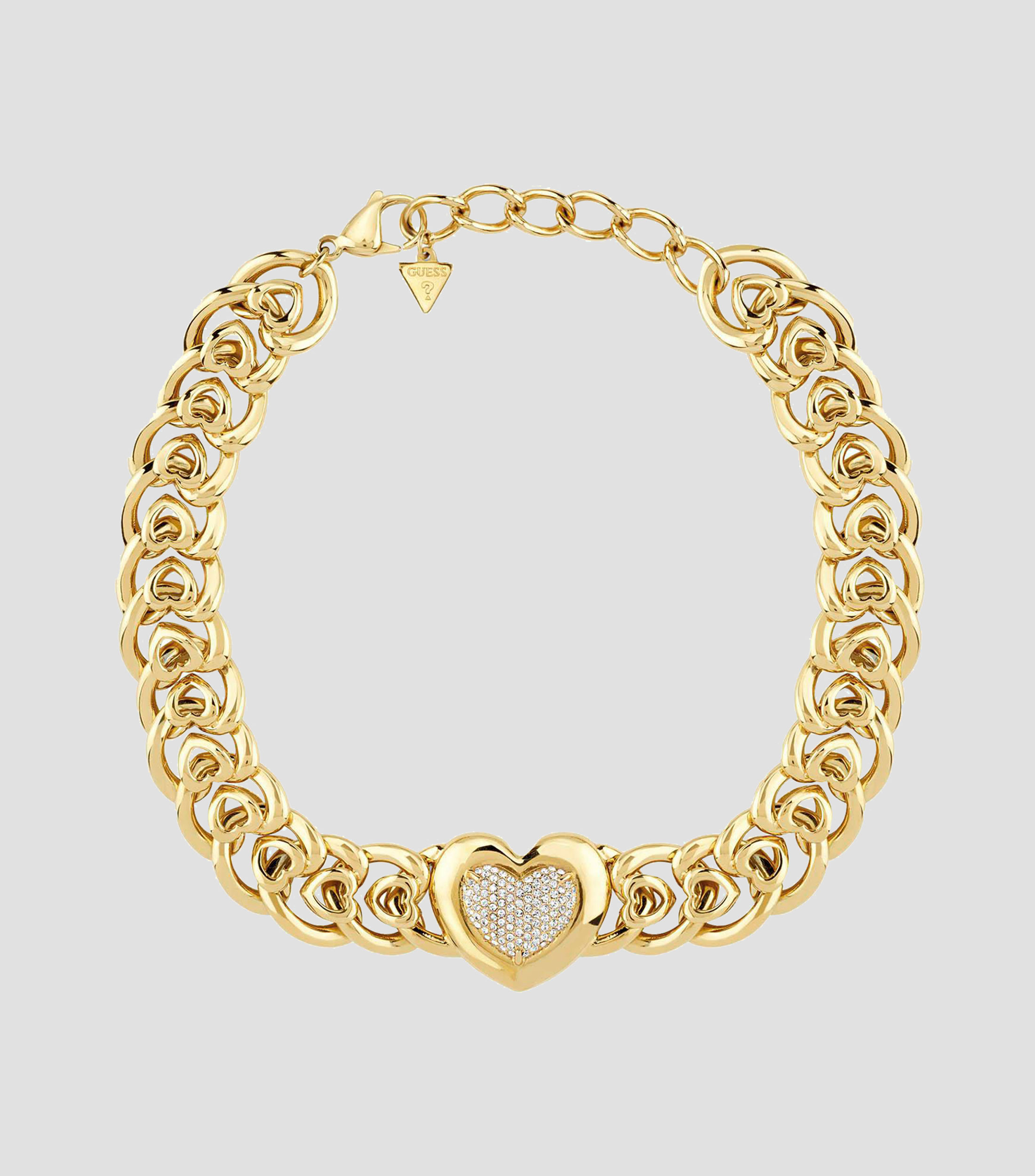 Collar Love Mujer