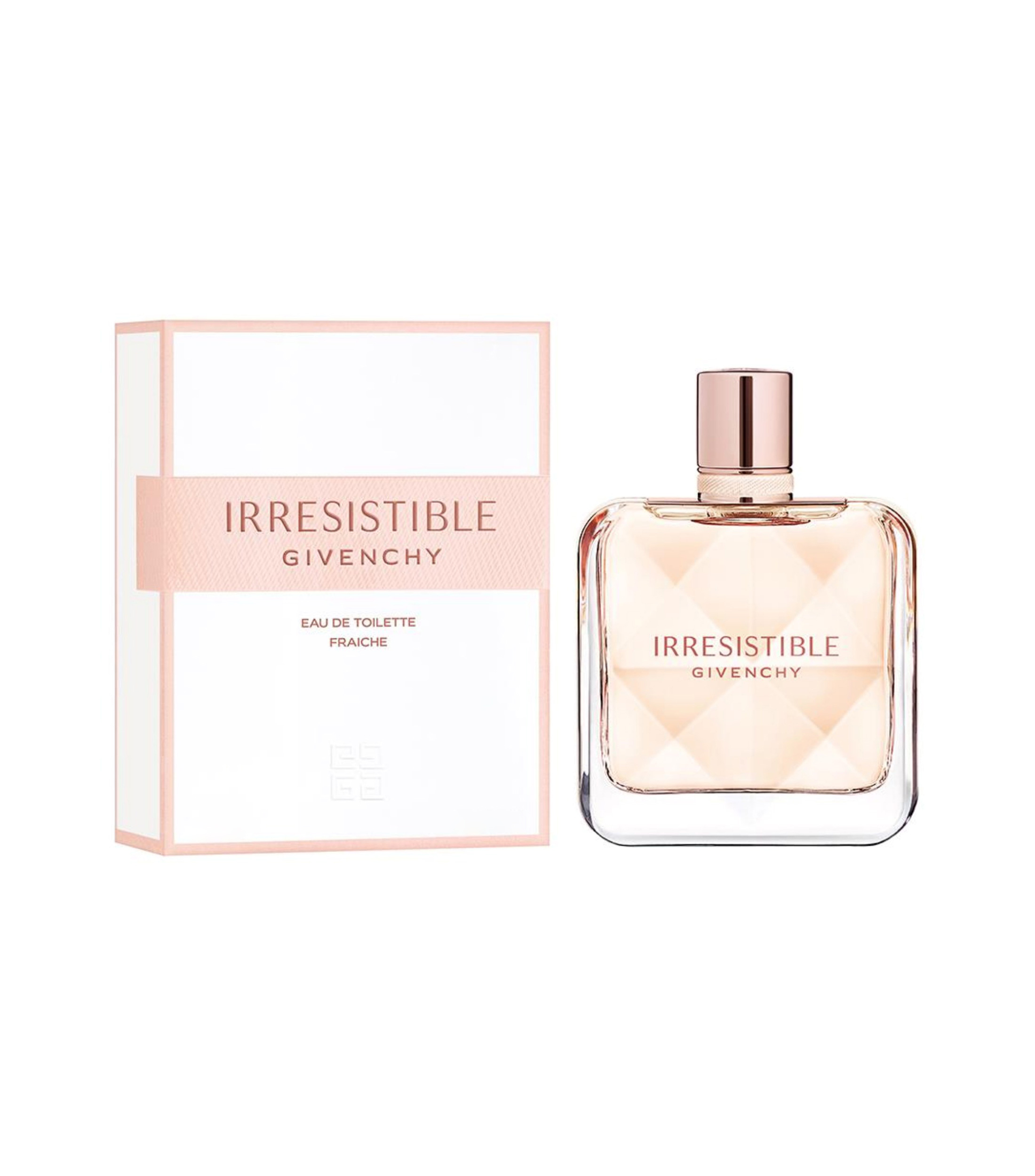 Perfume, Irresistible Eau de Toilette Fraiche, 80 ml Mujer