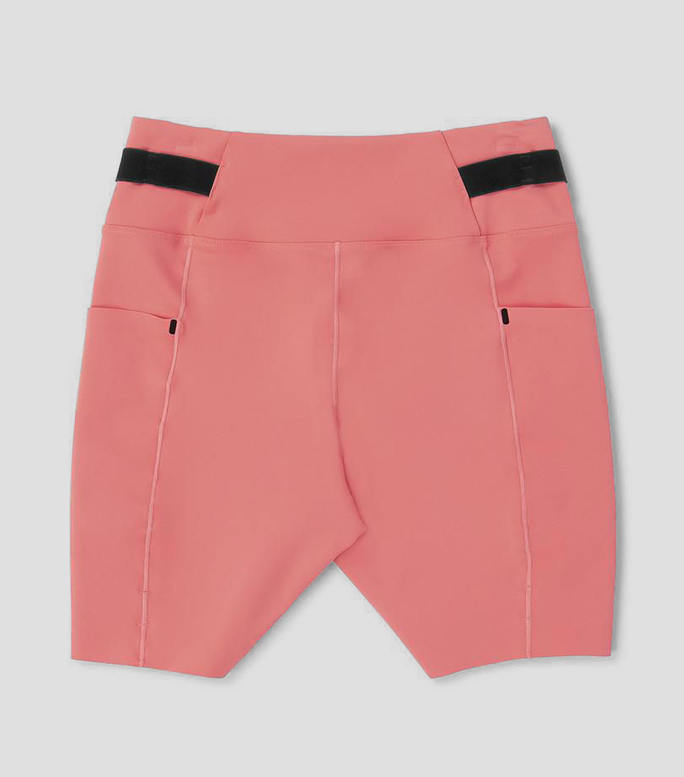 Short para correr liso Mujer