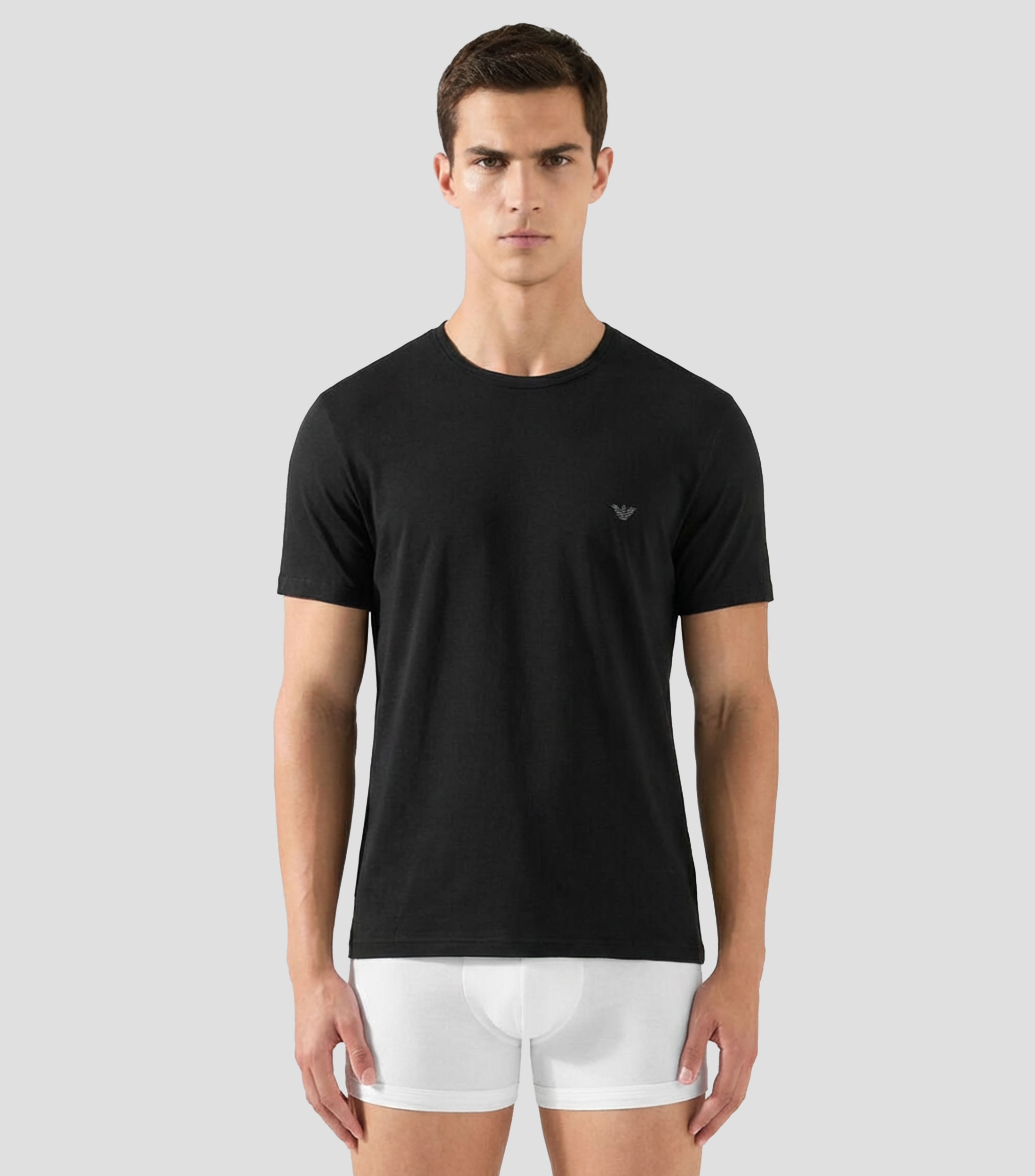 Set 2 playeras Hombre