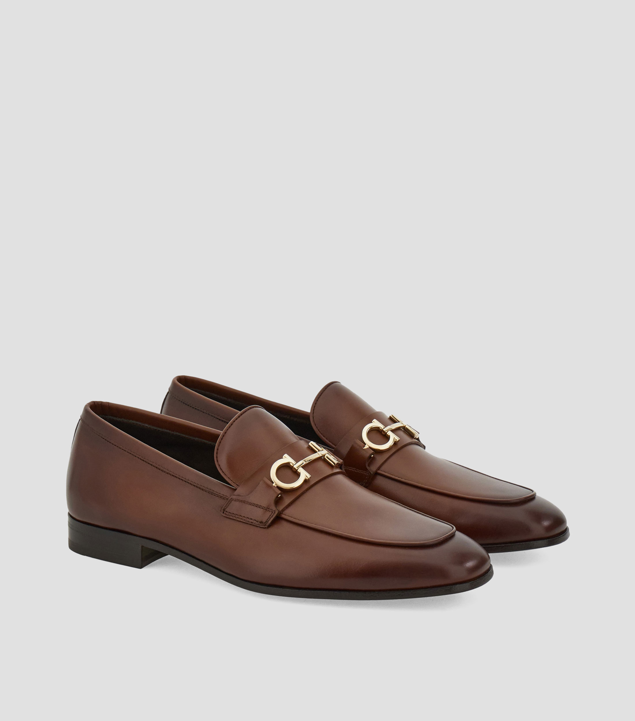 Mocasin Hombre