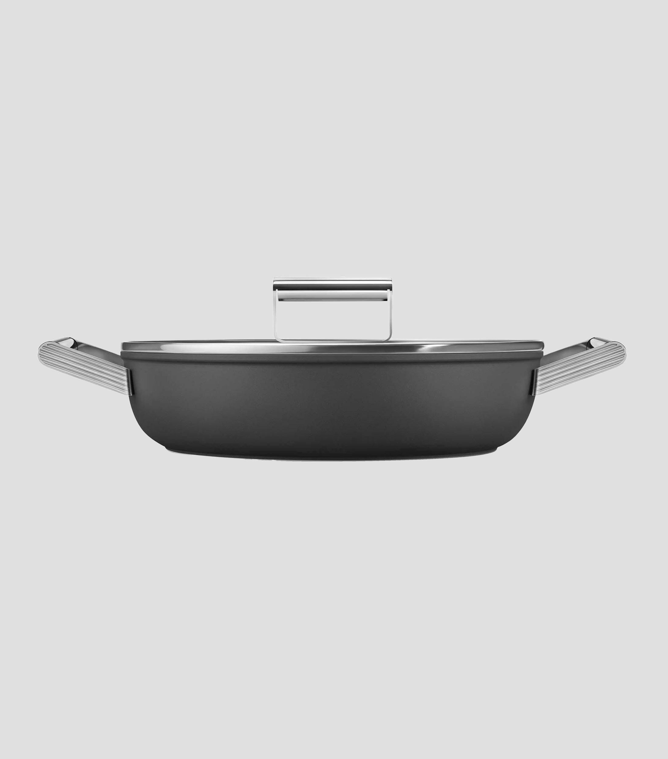 Sartén en Aluminio Deeppan 28 cm