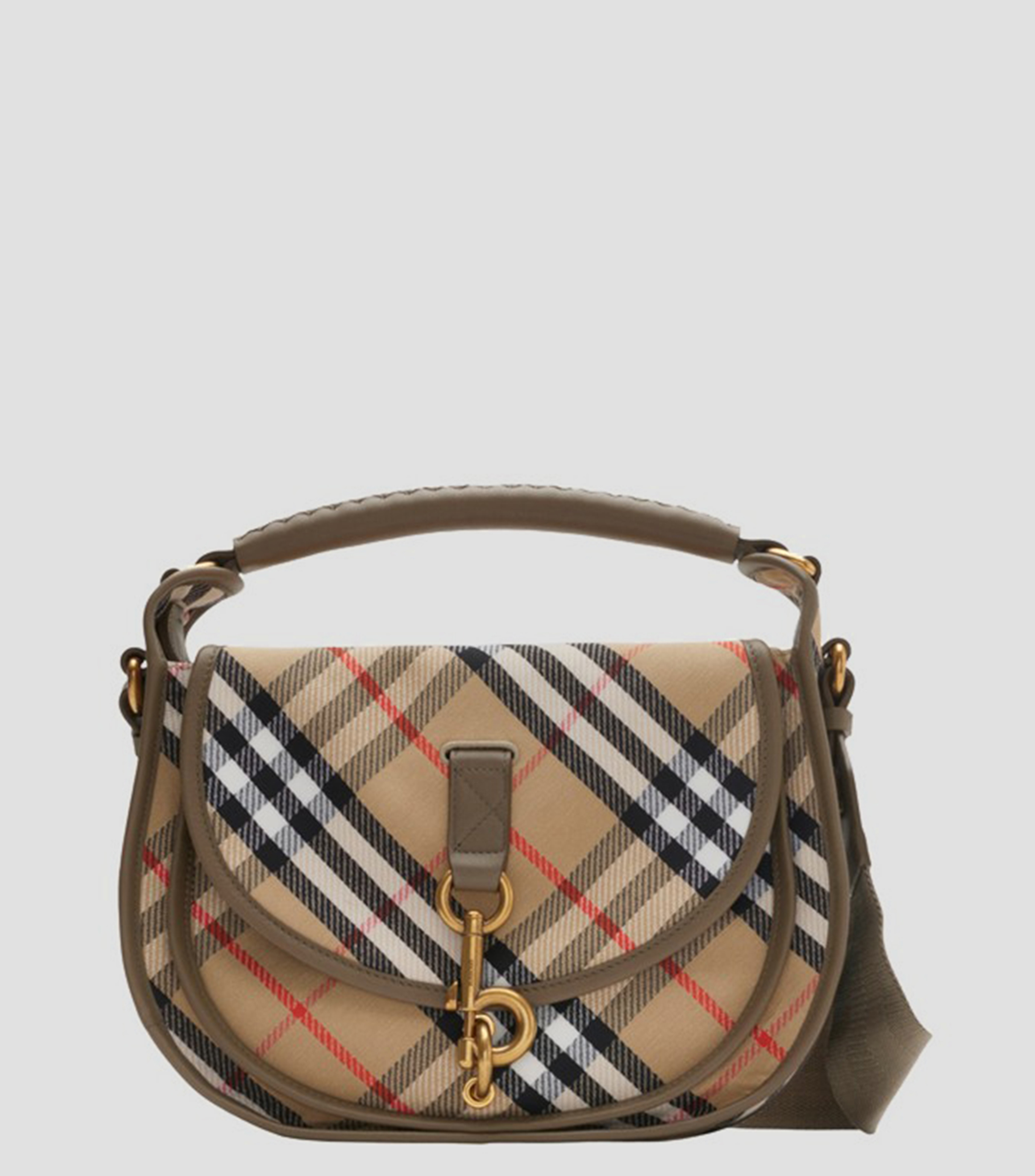 Bolsa Messenger Flexible