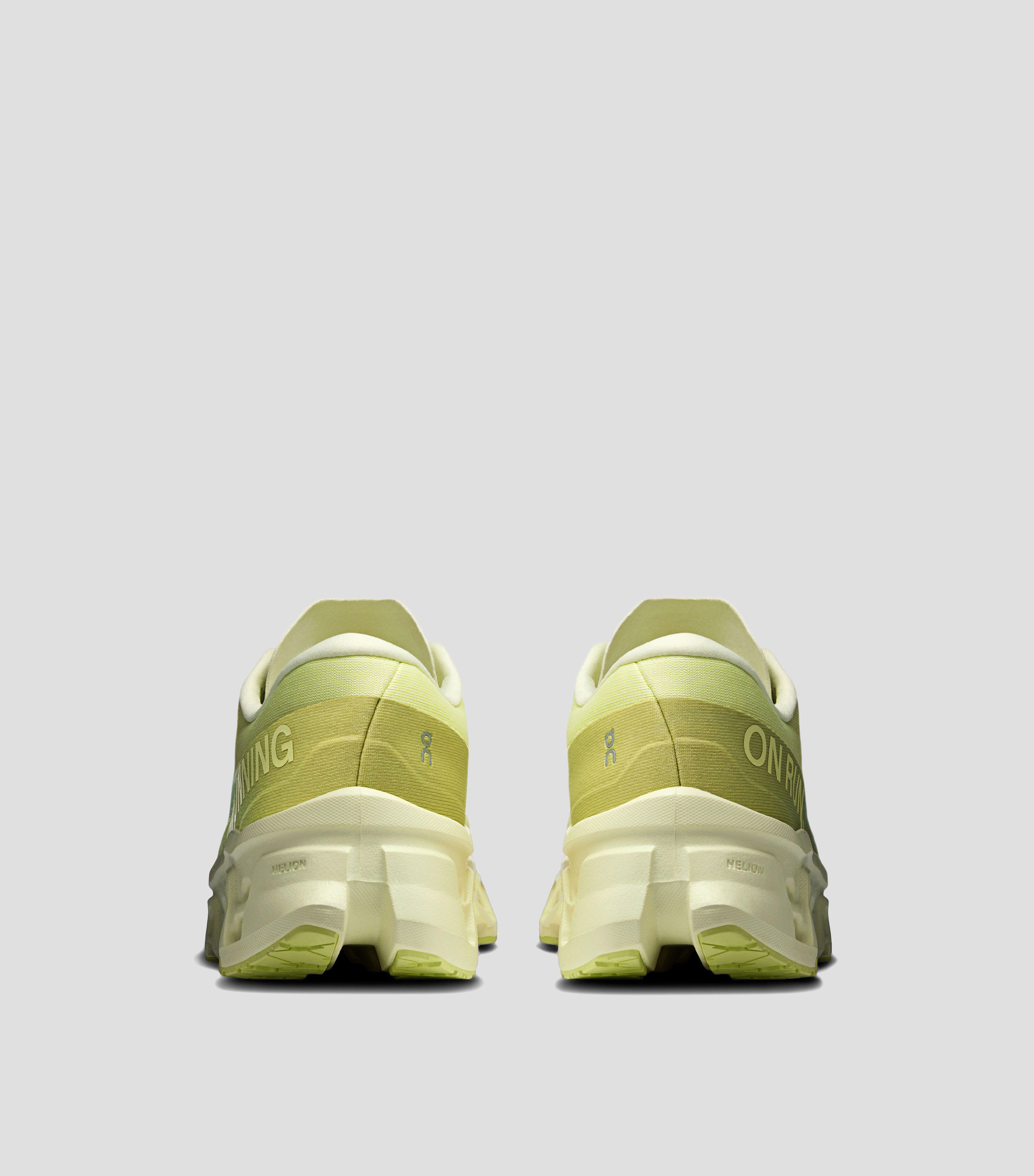 Tenis para correr Cloudmonster 3 Hombre