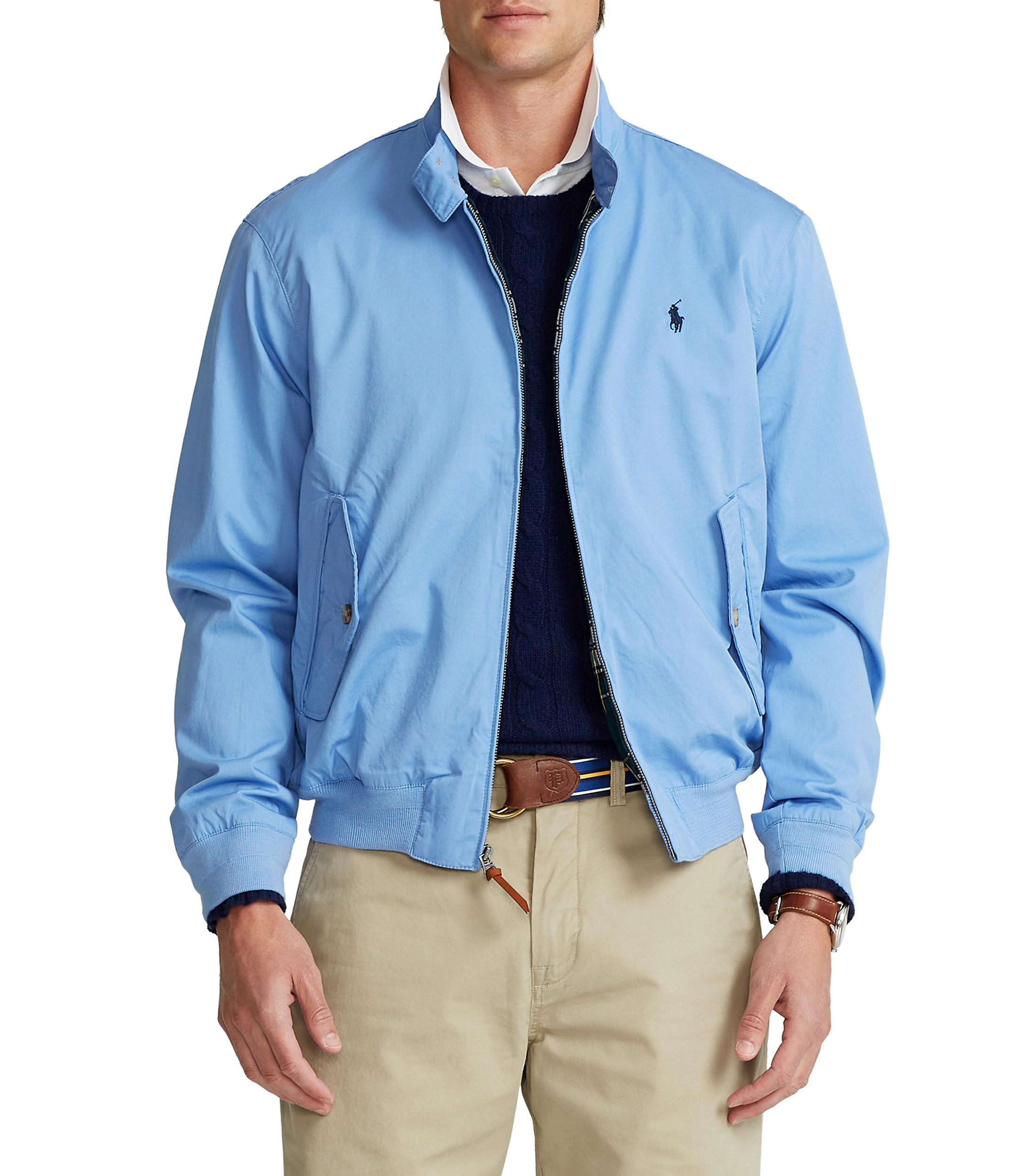 chamarra polo ralph lauren palacio de hierro Gran venta - OFF 77%