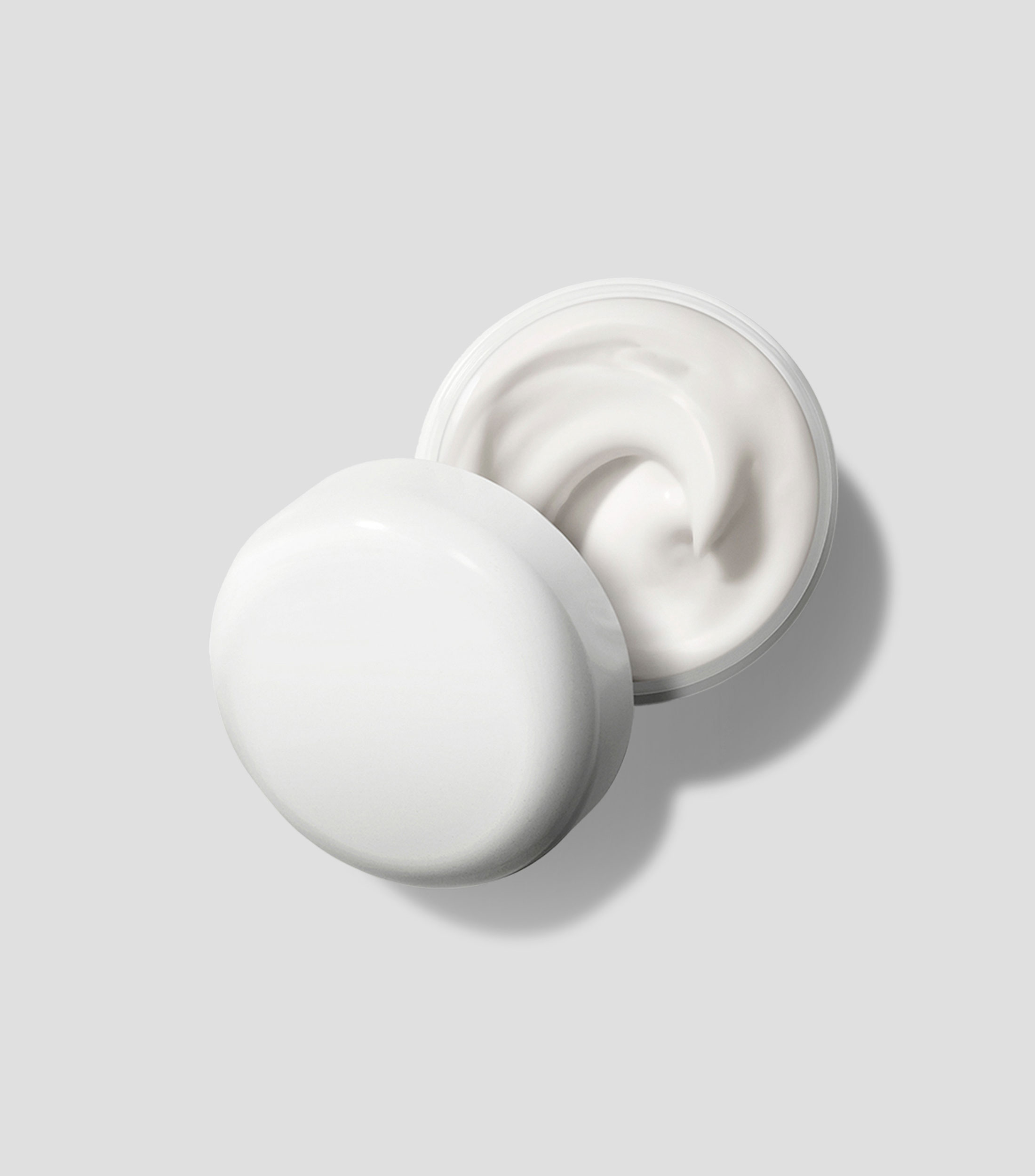 Crema facial hidratante The Moisturizing Soft, 30 ml