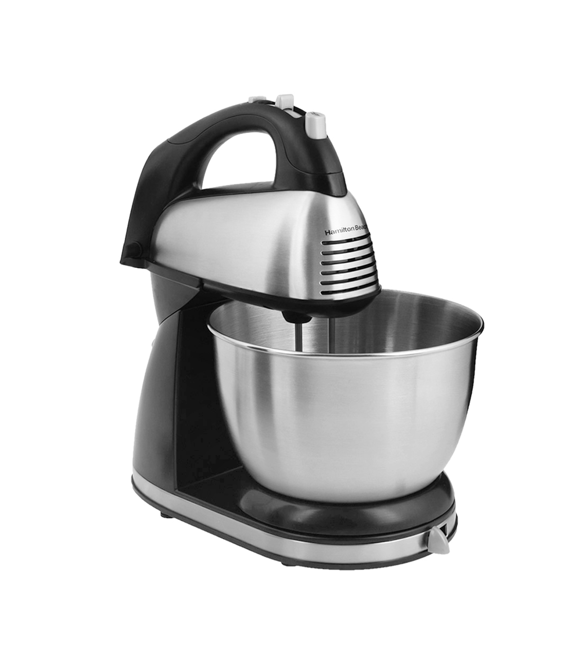 Hamilton Beach Batidora Cromada con Pedestal El Palacio de Hierro