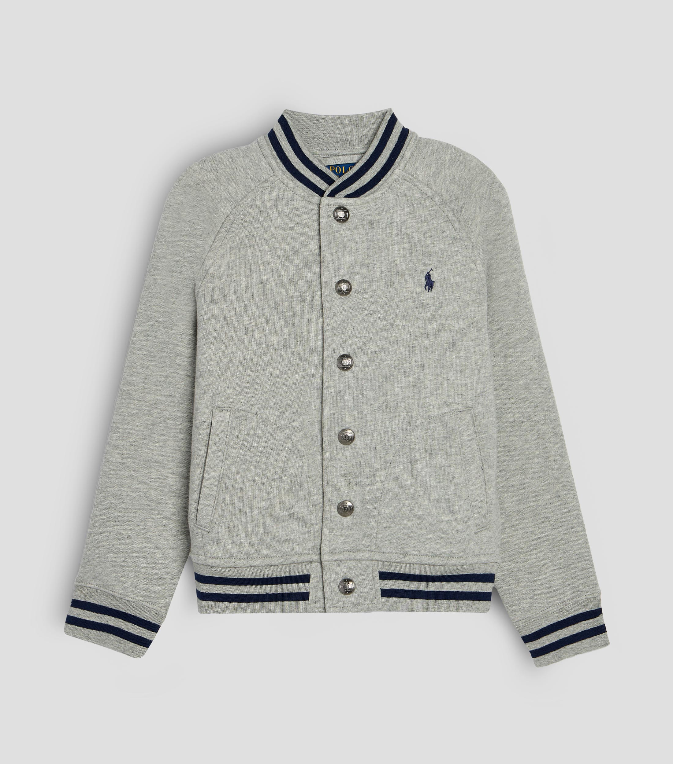 Chamarra bomber Niño