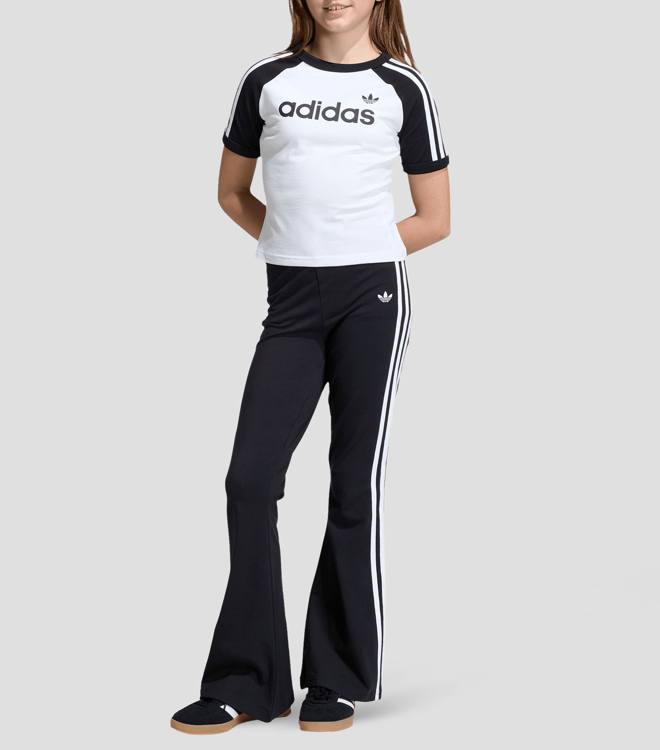 Leggings Niña
