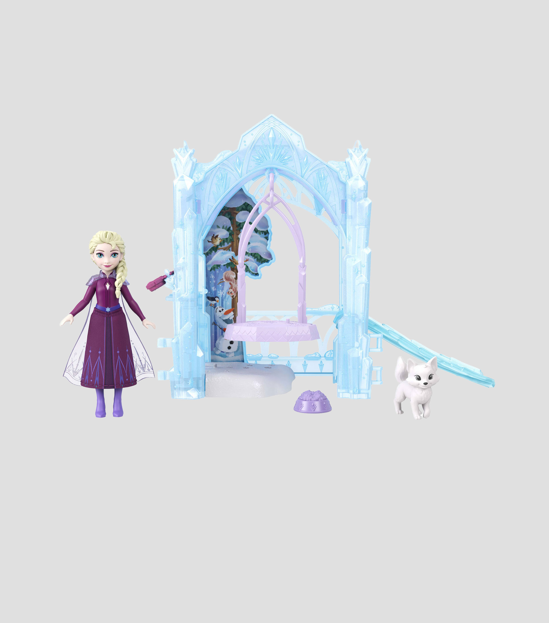 Playset Frozen