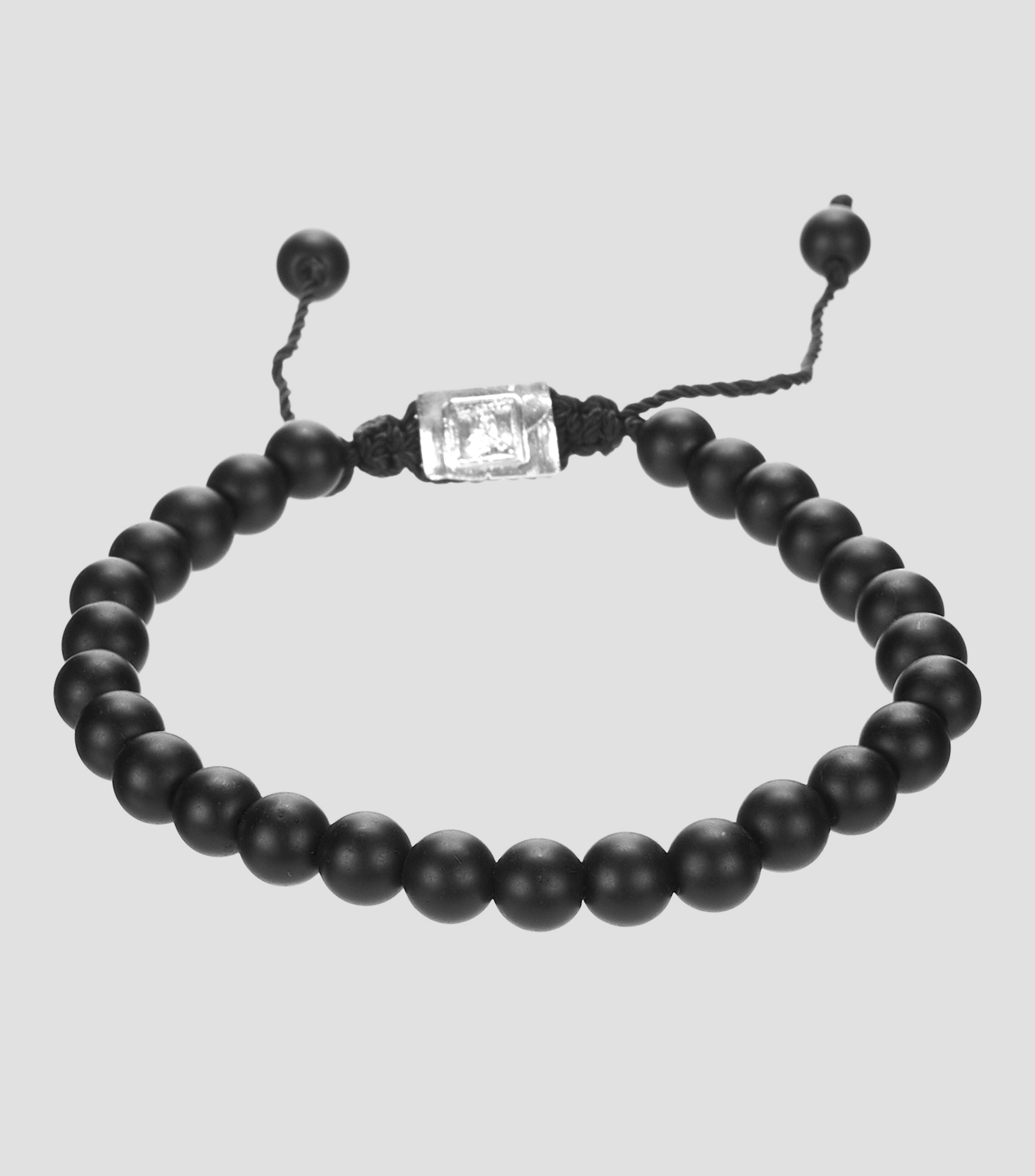 Brazalete con Cuentas Hombre