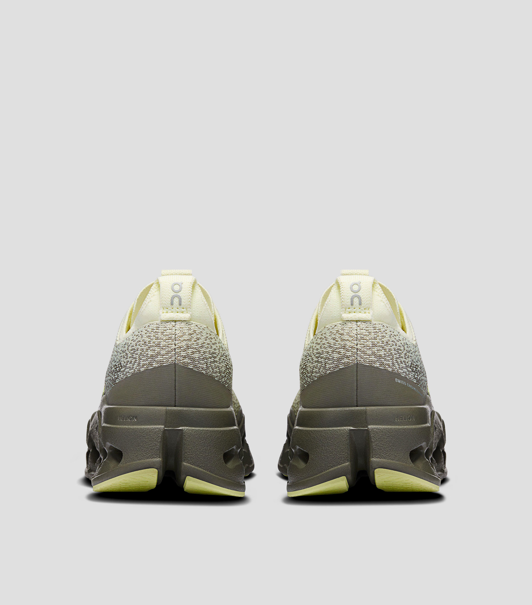 Tenis para correr Cloudsurfer Max Mujer