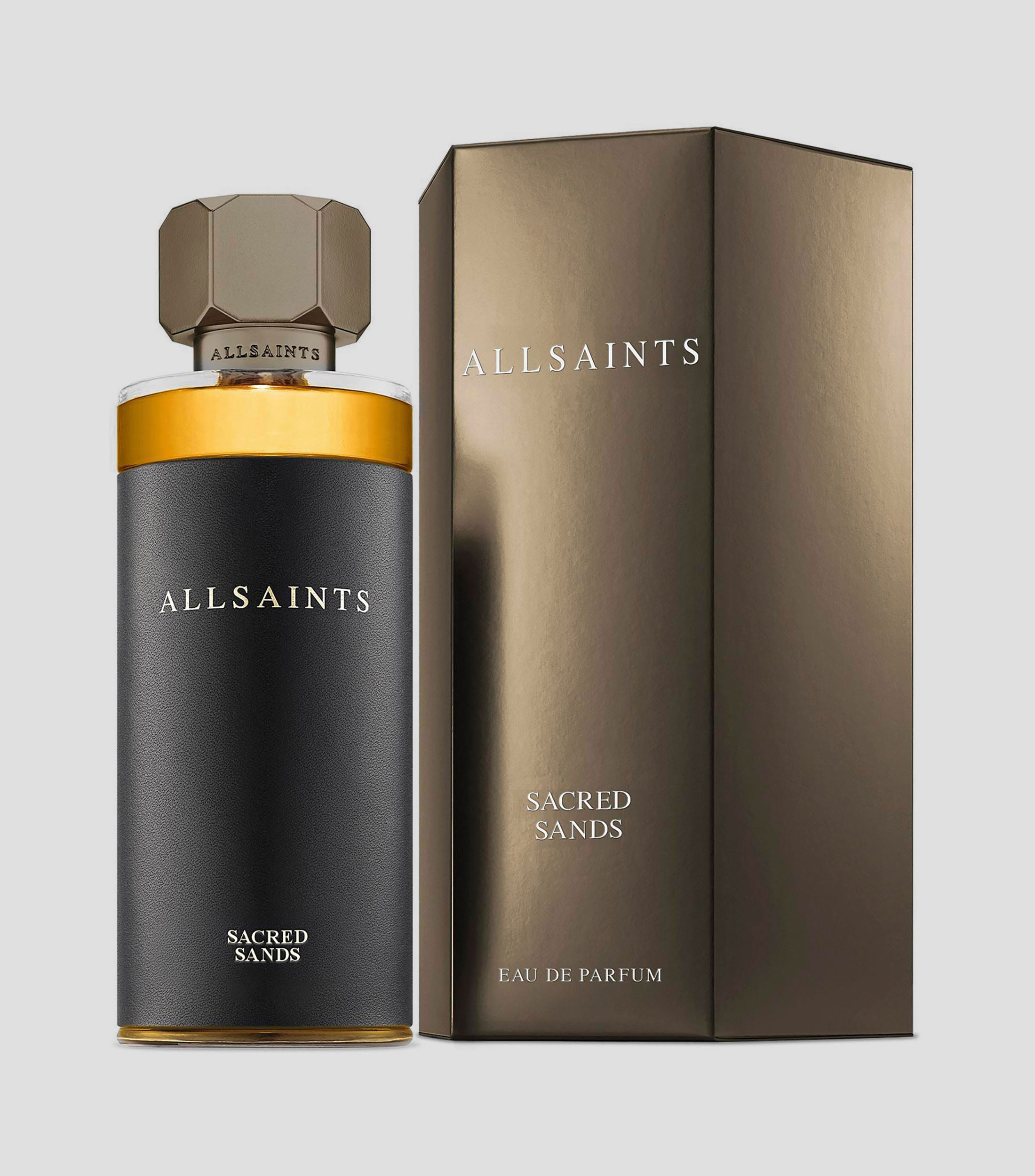 Perfume Sacred Sands Eau de Parfum, 100 ml Unisex
