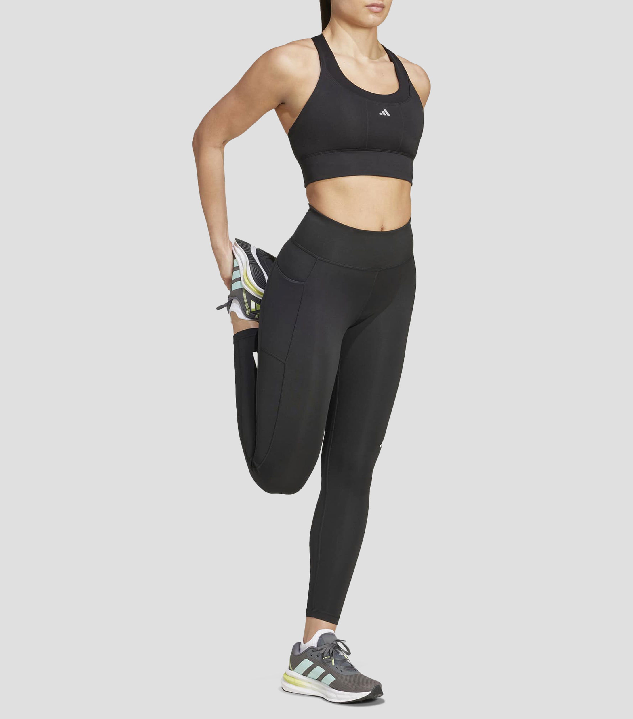 Leggings para correr Mujer