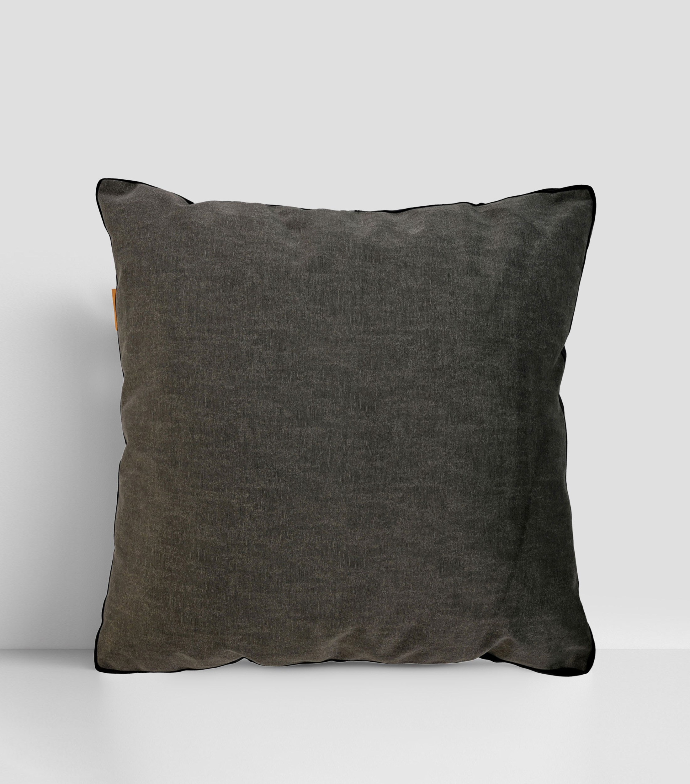 Cojin Italia Velvet Verde