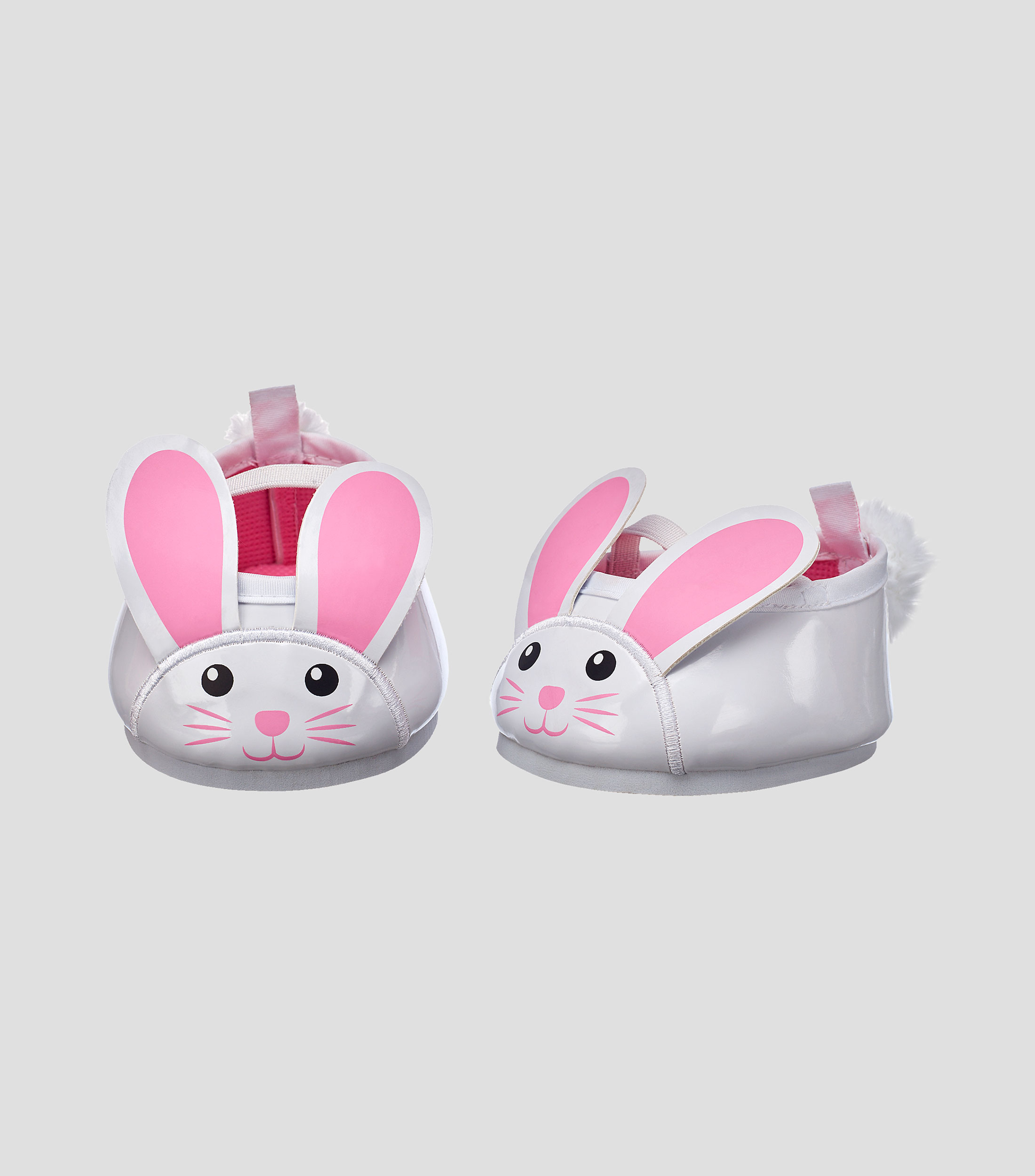 Pantuflas de Conejo para peluche