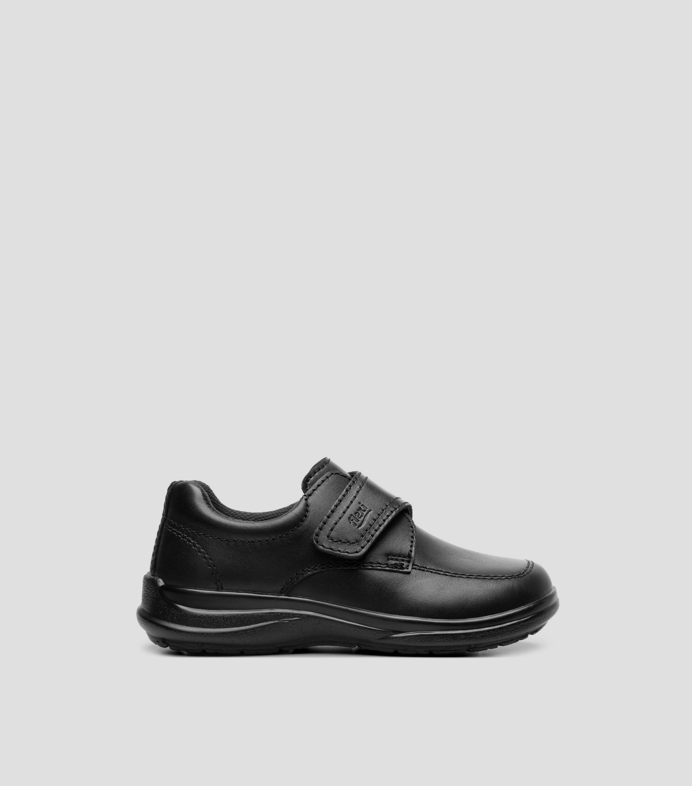 Zapatos escolares McQueen en piel Niños