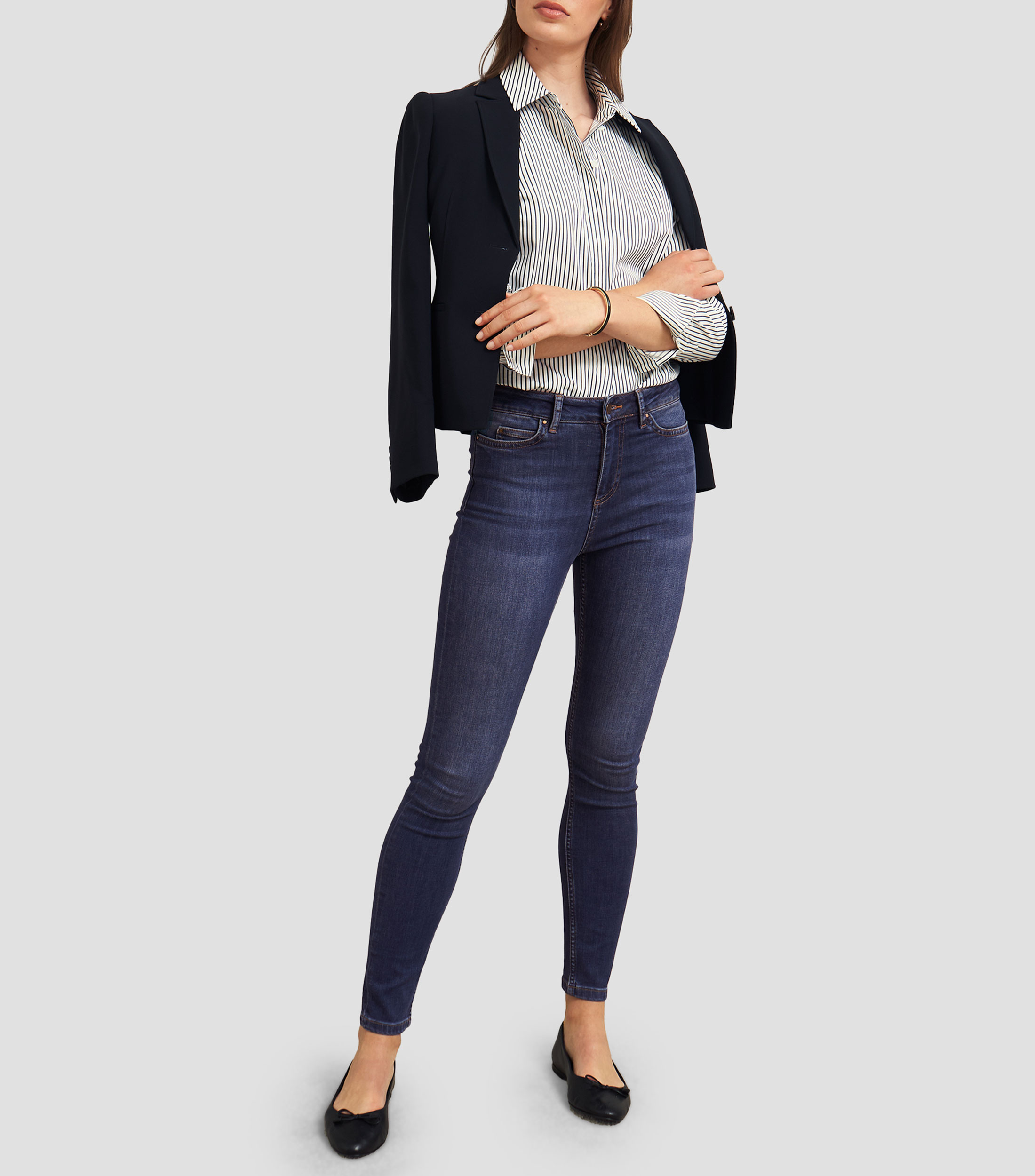 Jeans Mujer