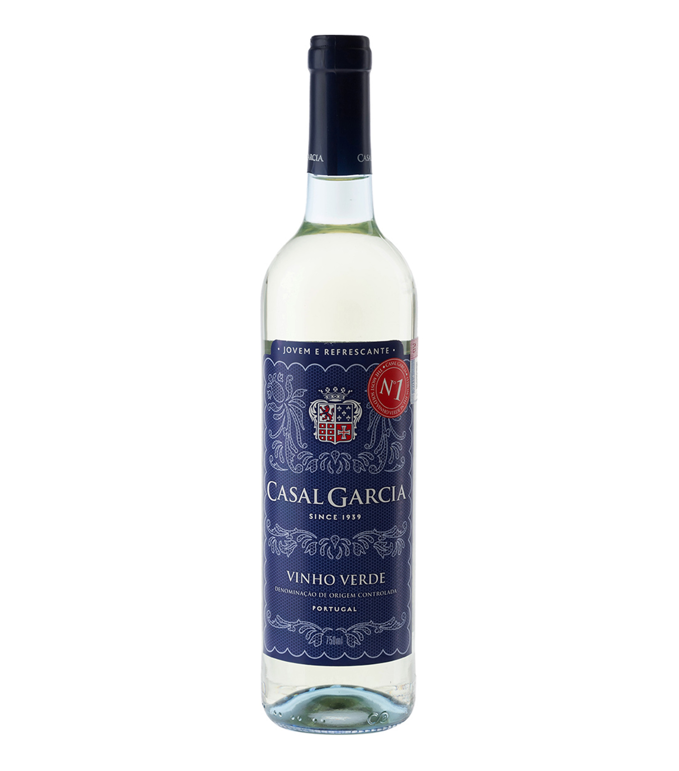 Vino Blanco Ensamble, 750 ml
