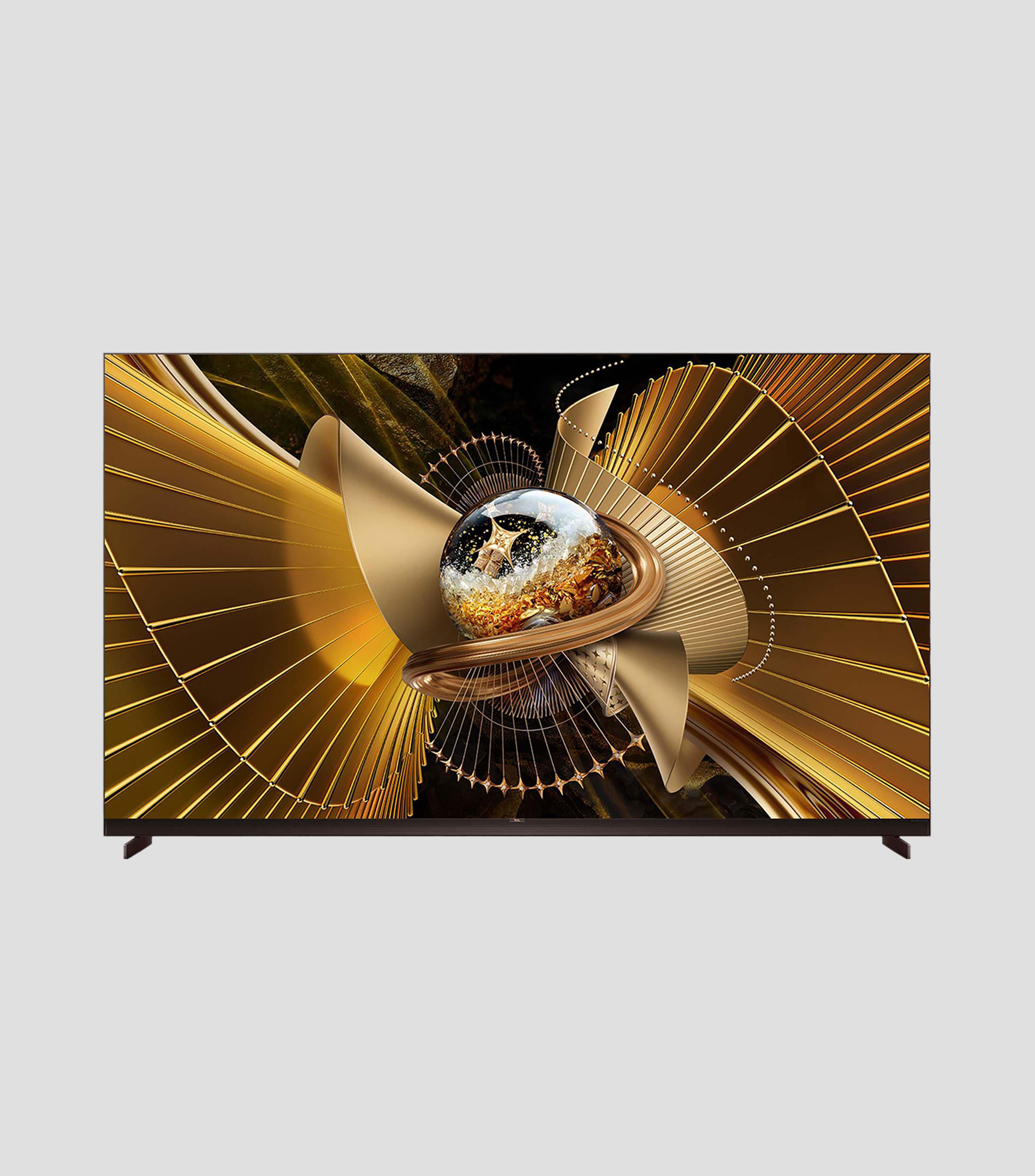 Pantalla 98 pulgadas Plana Mini-LED 4K Google TV 98X11L SQD