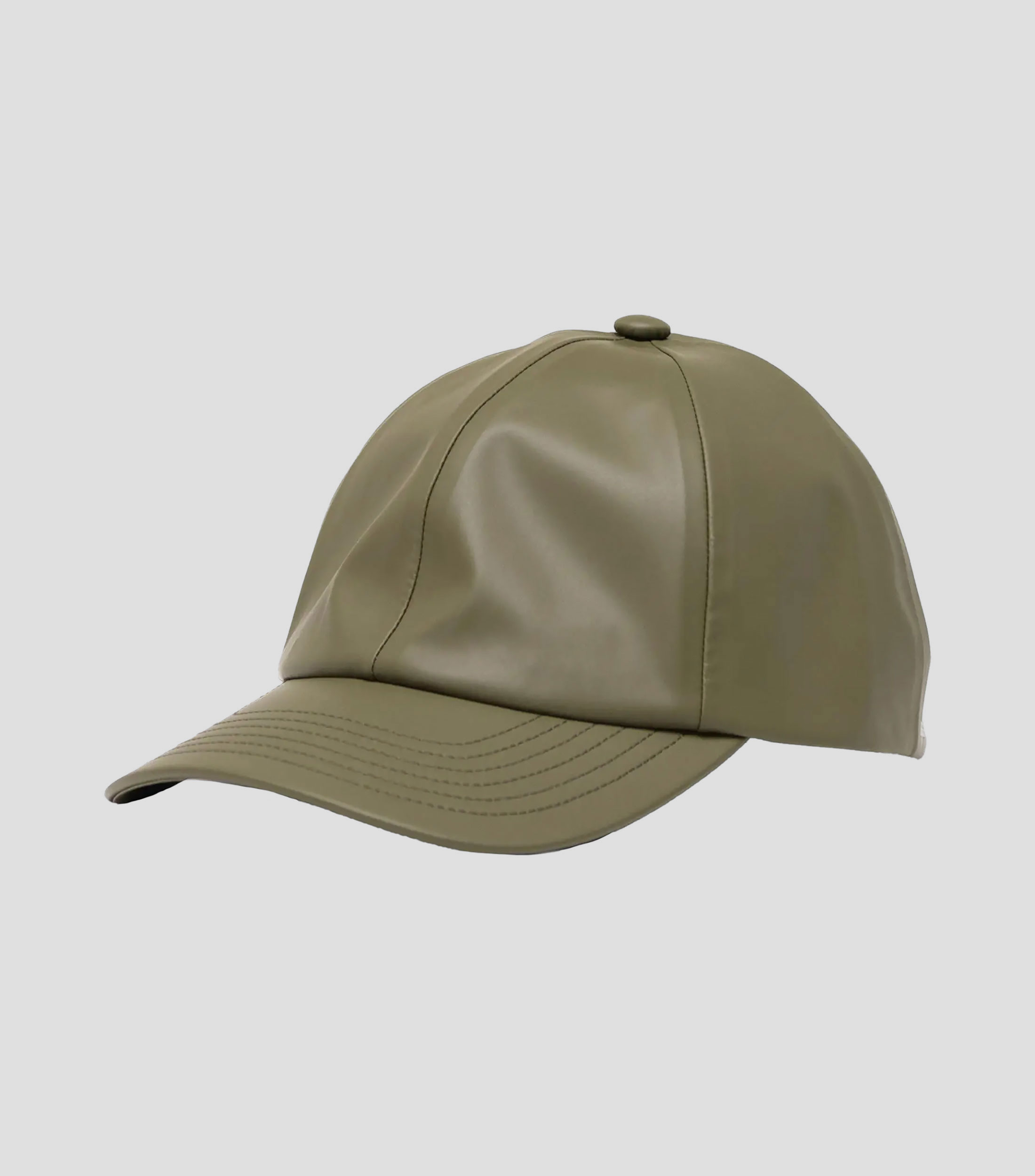 Gorra de lluvia lisa Niños